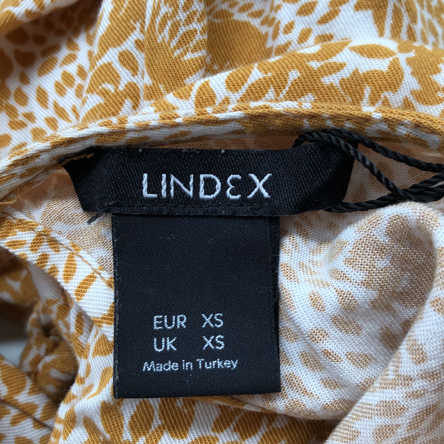 Lindex