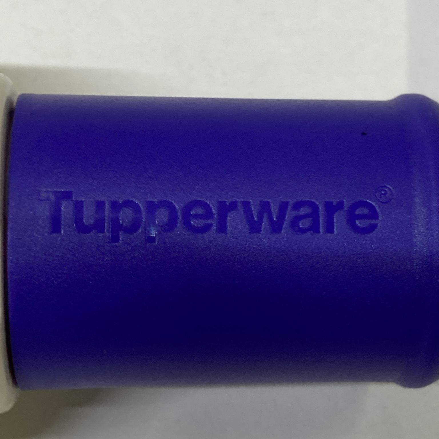 Tupperware