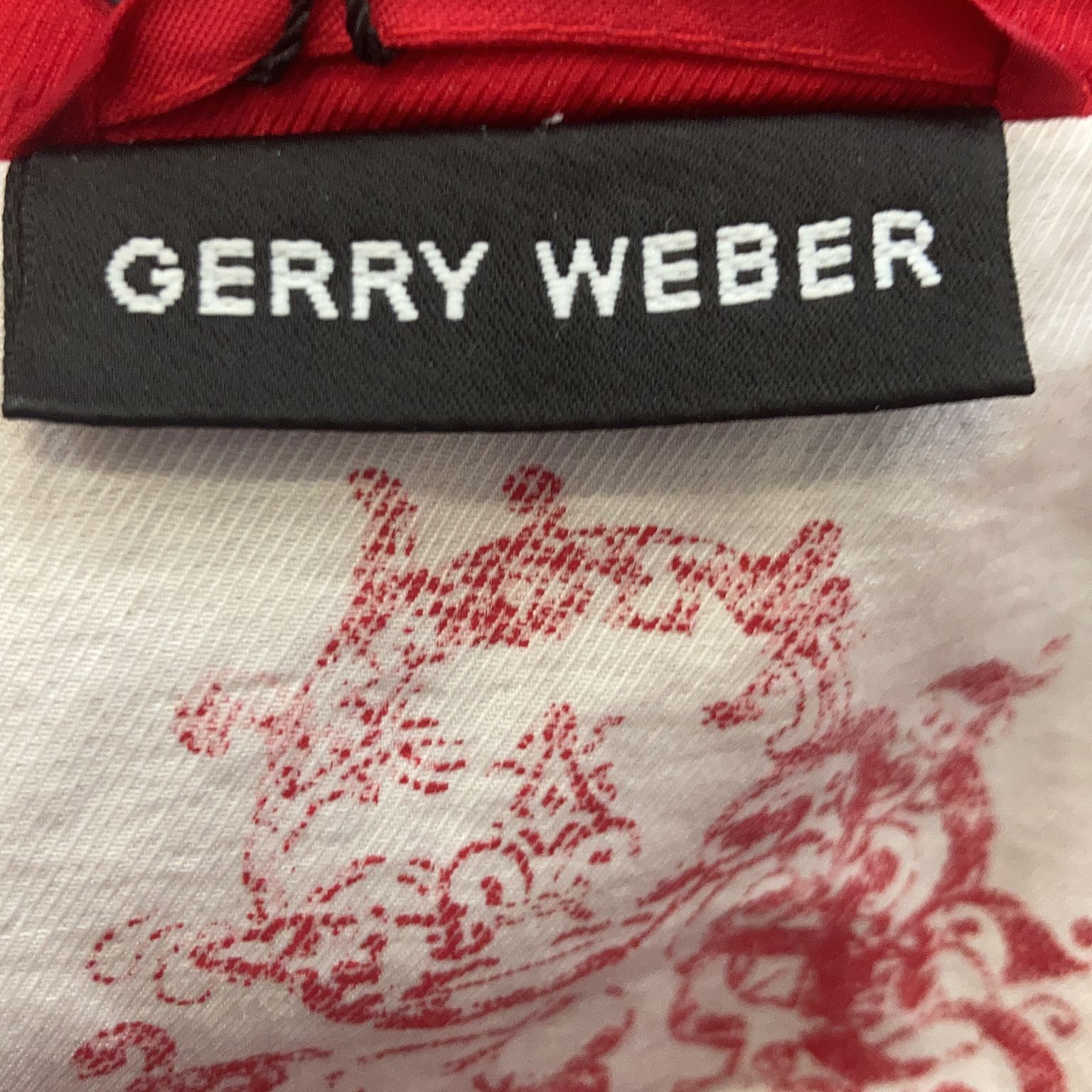 Gerry Weber