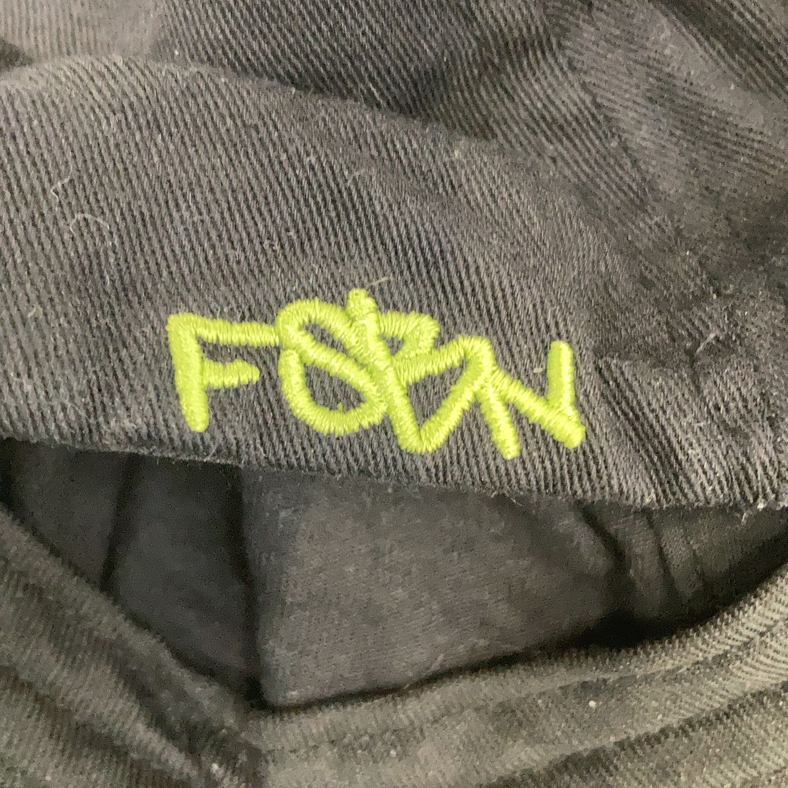 FSBN