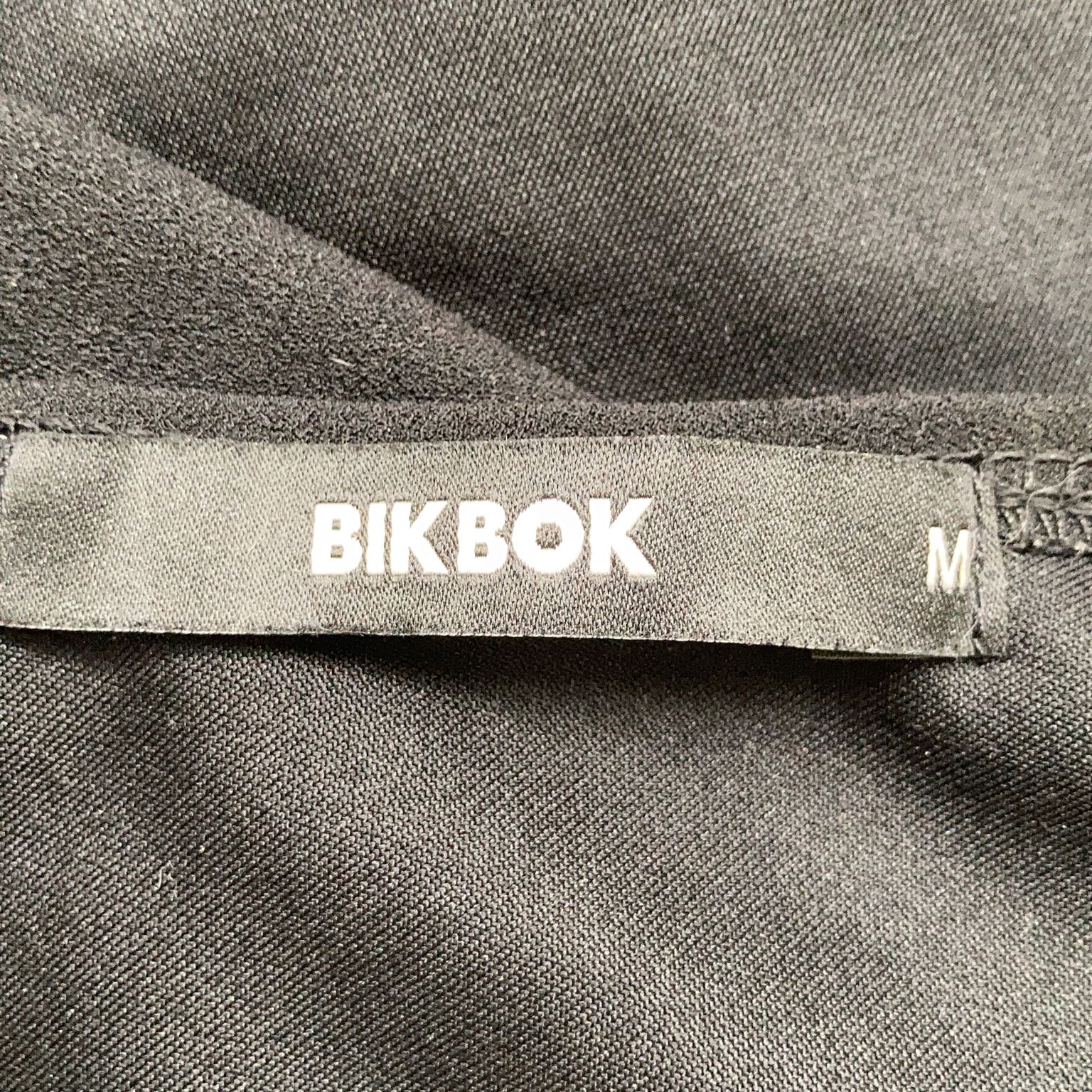 Bik Bok