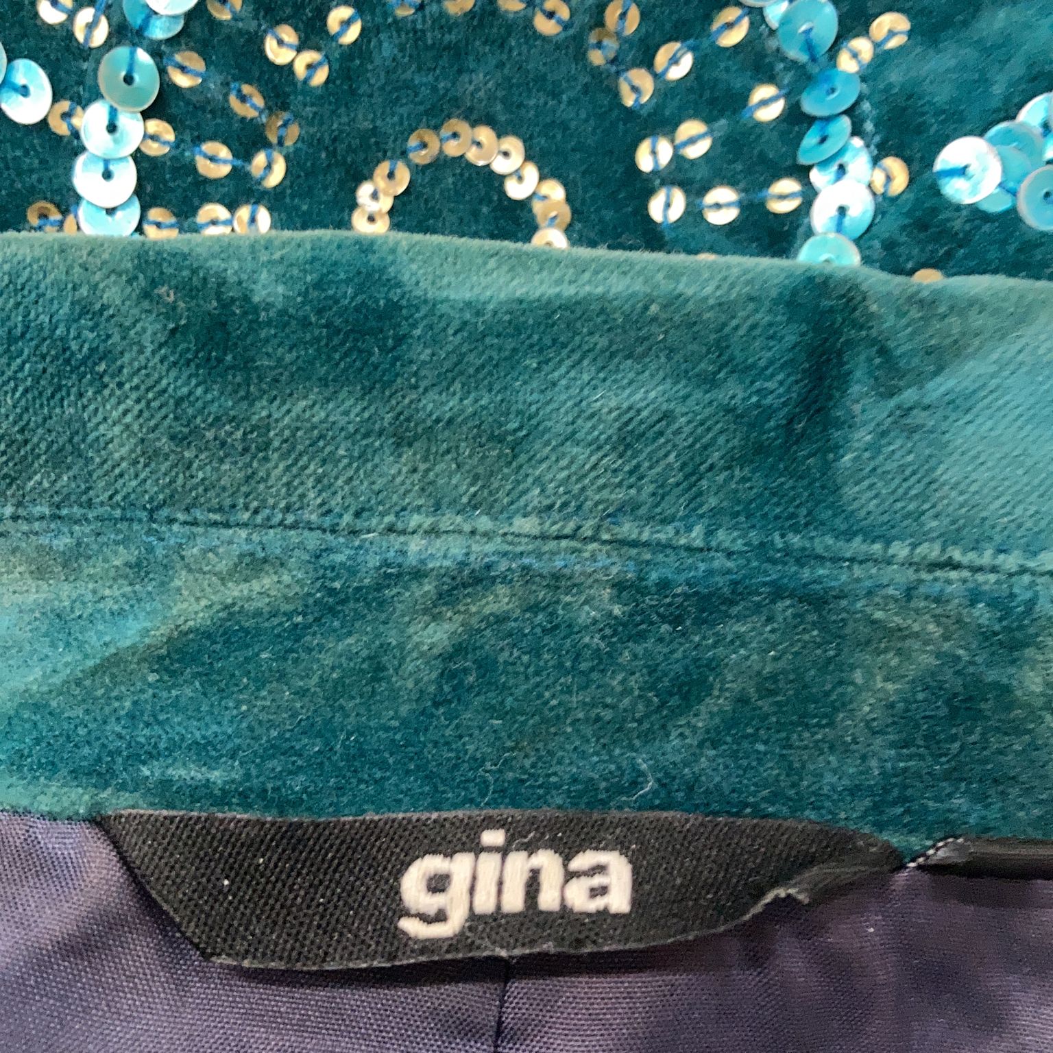 Gina Tricot