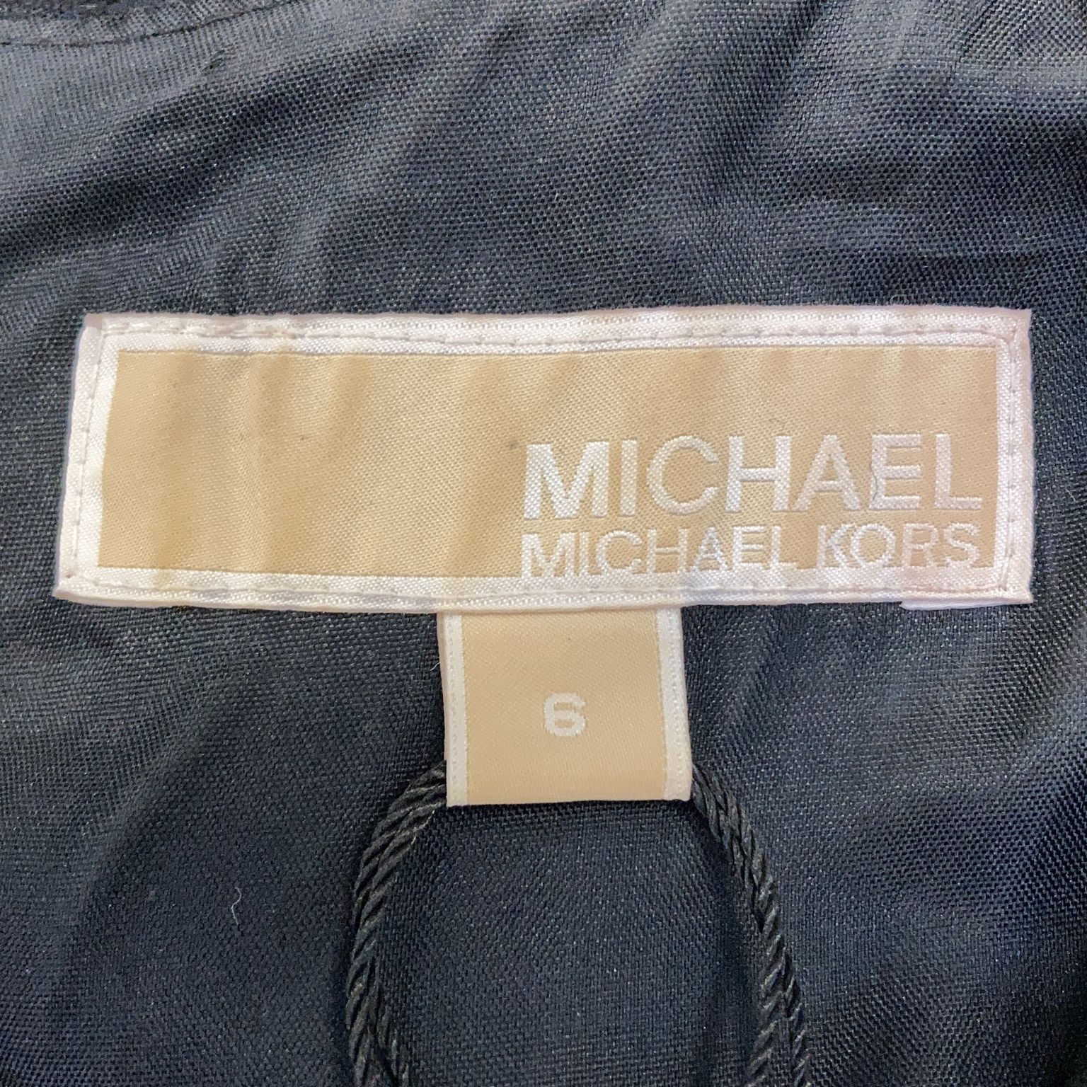 Michael Kors