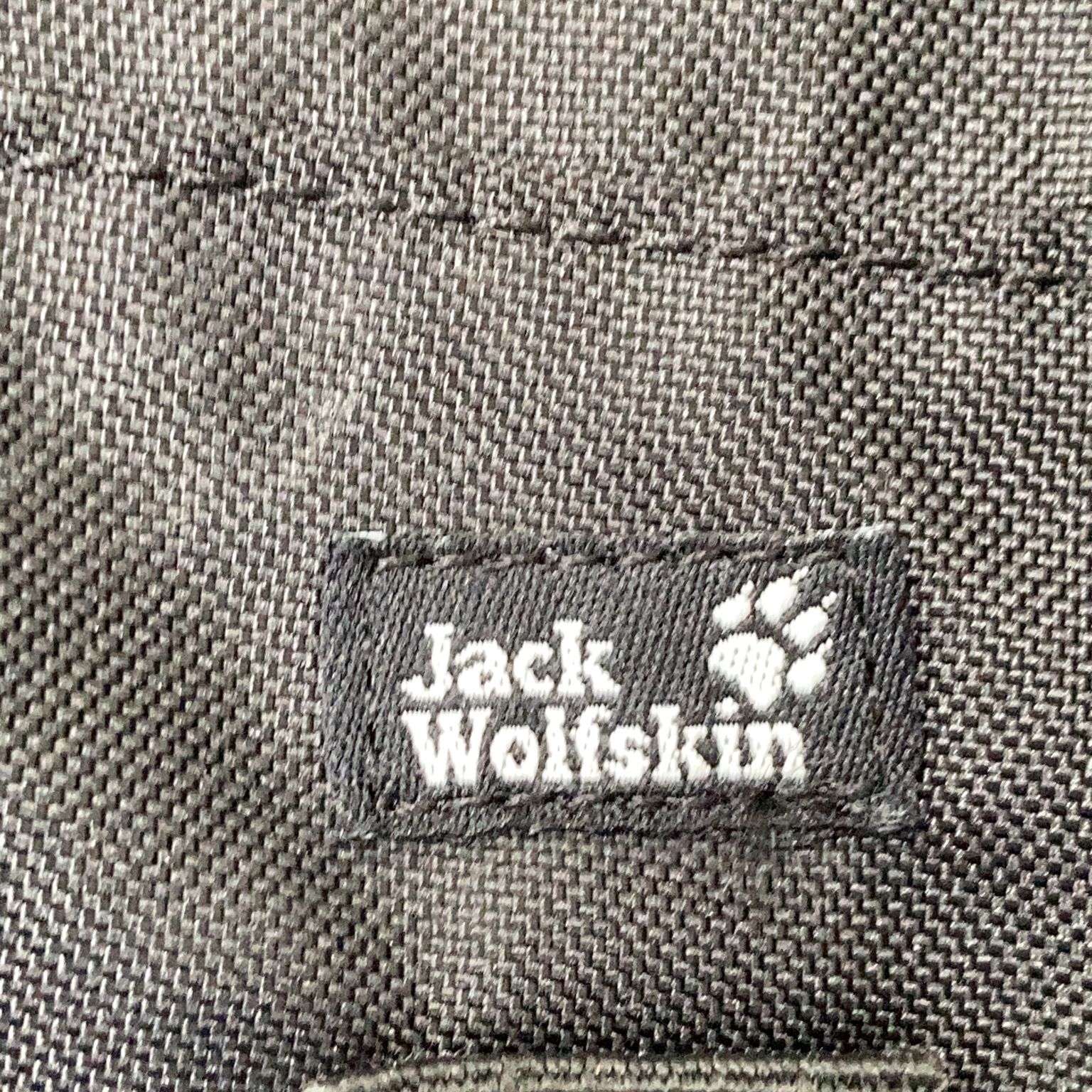 Jack Wolfskin