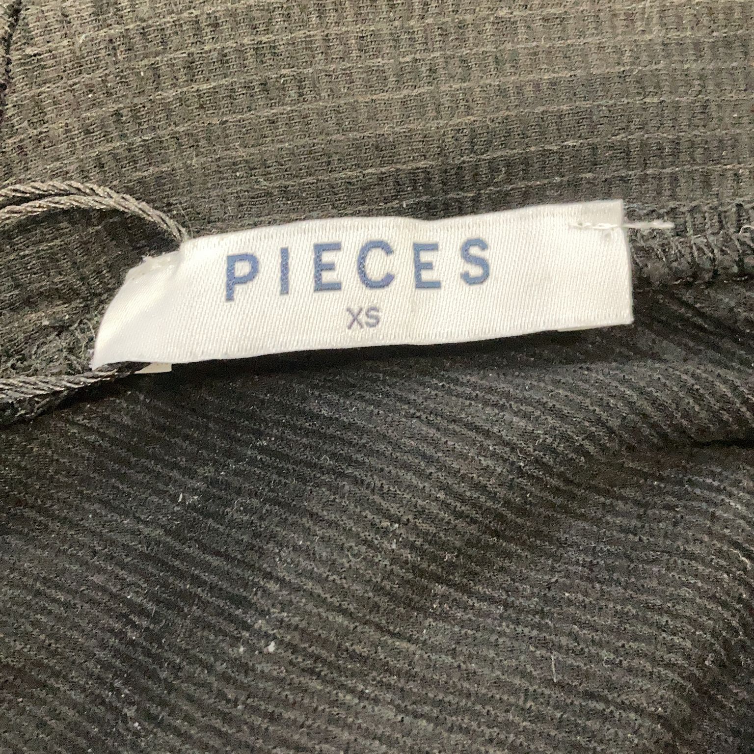 Pieces