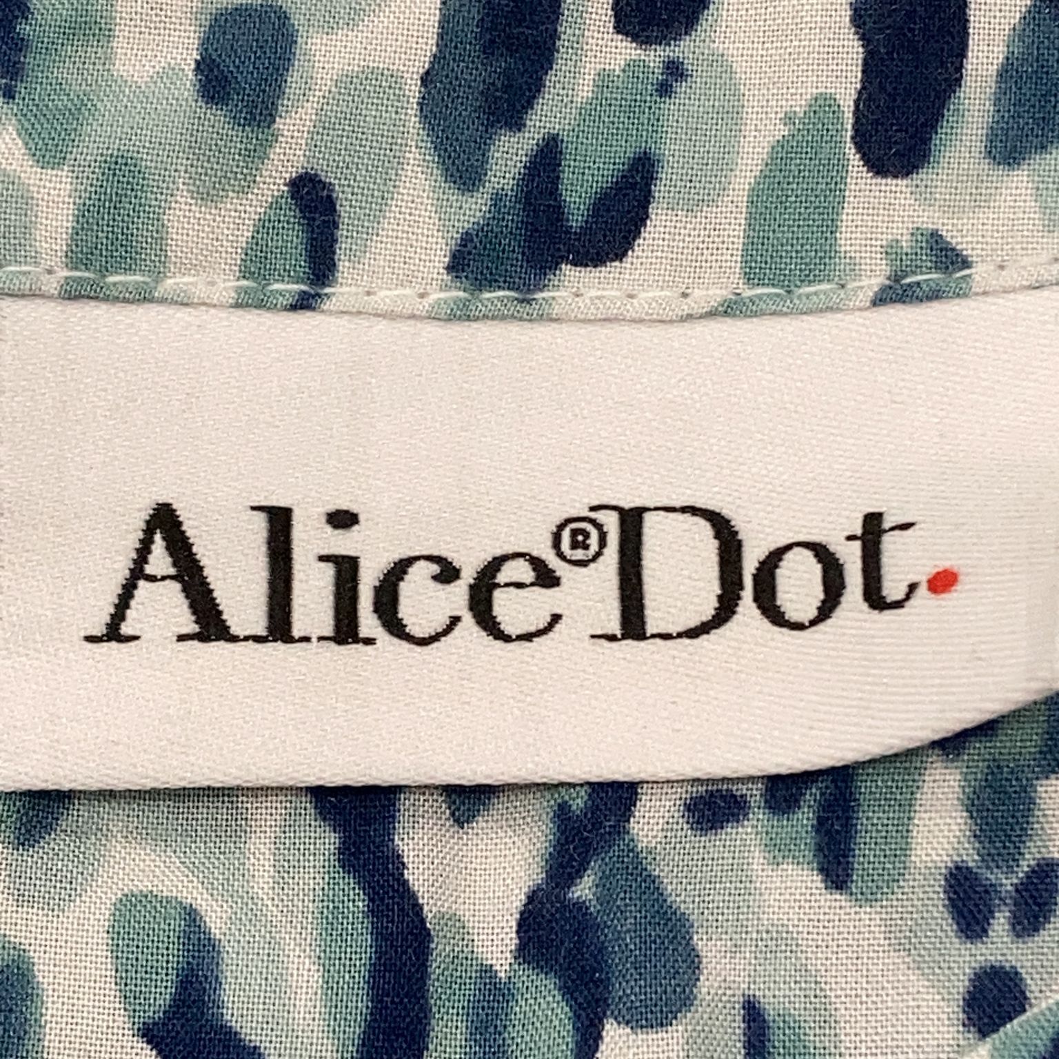 Alice Dot