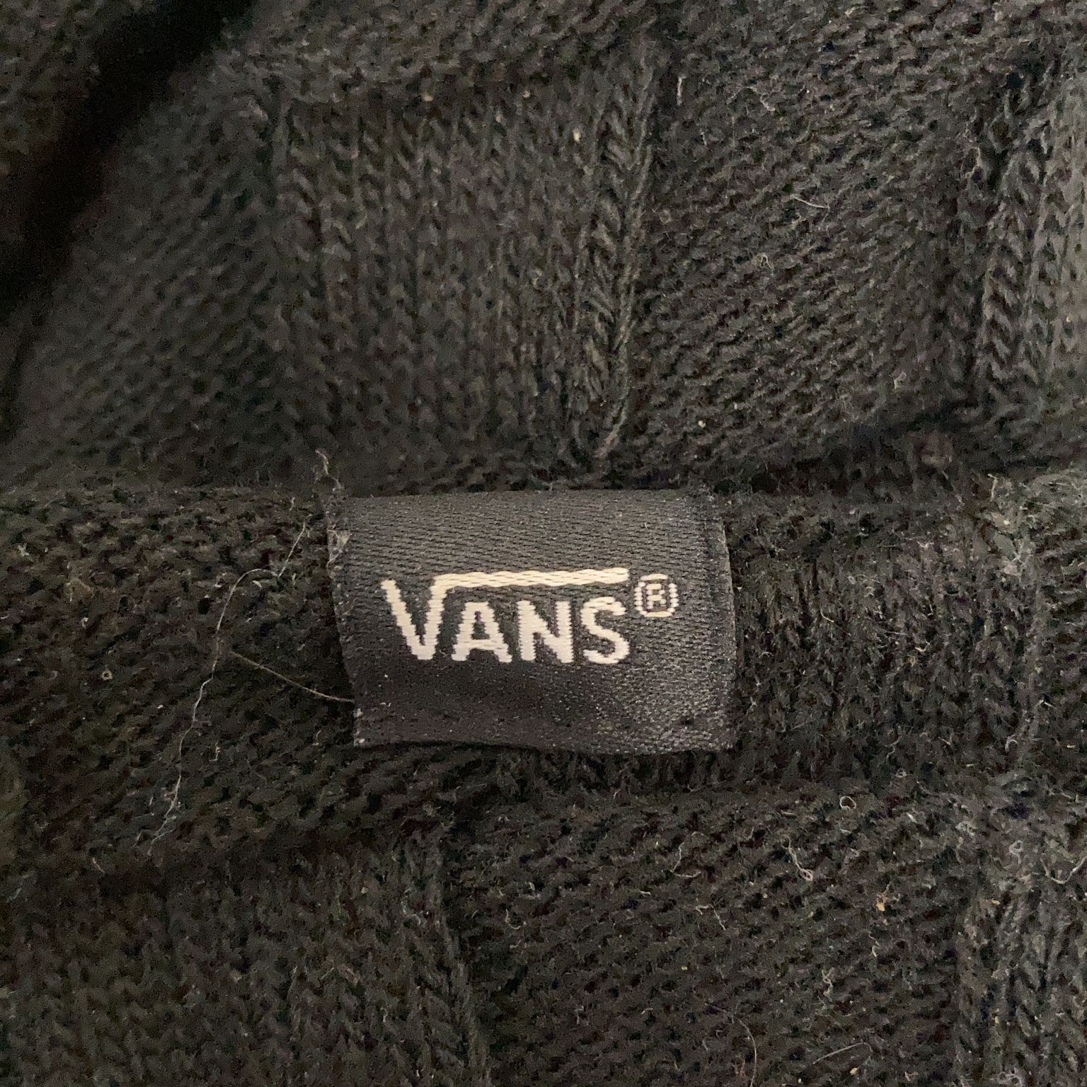 Vans