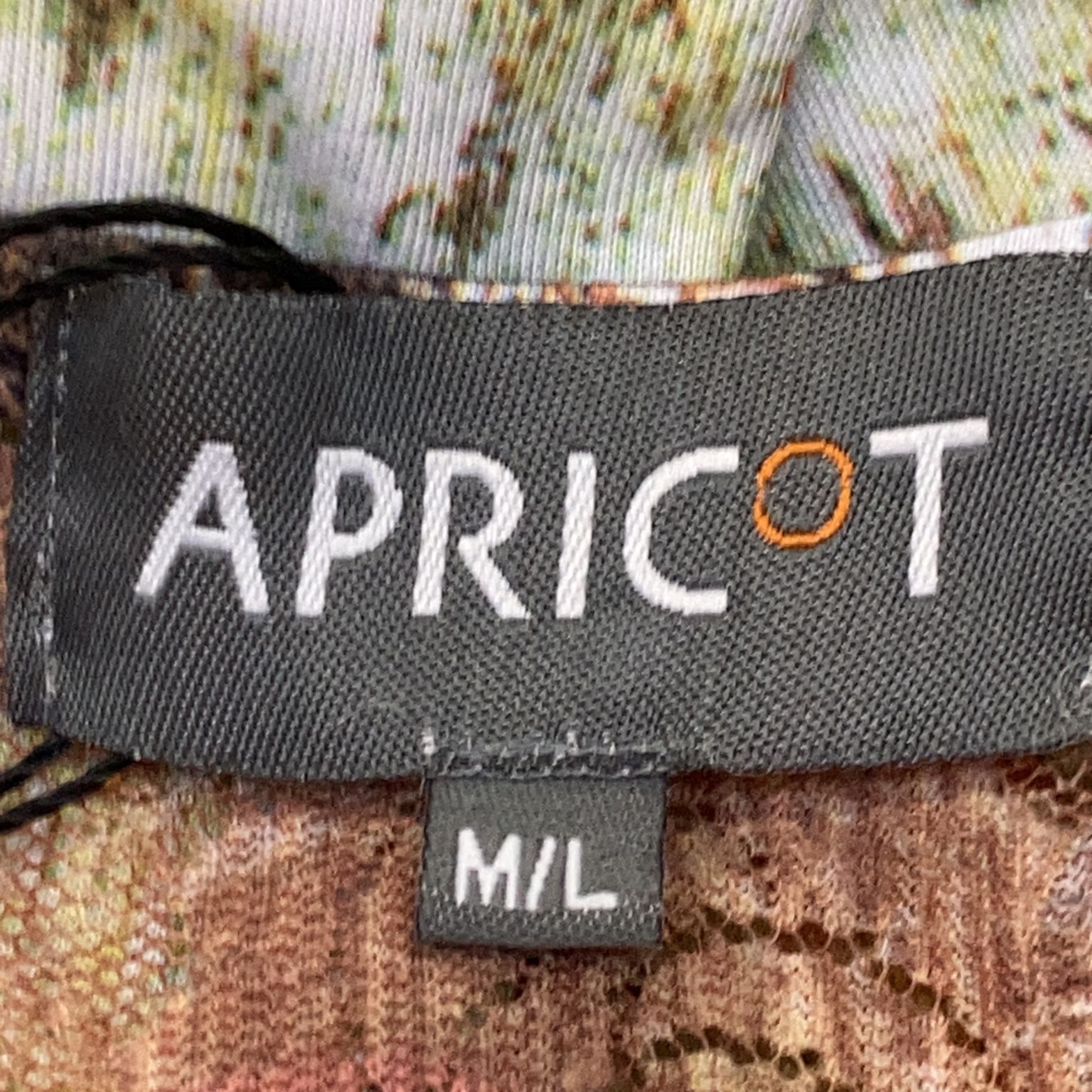 Apricot