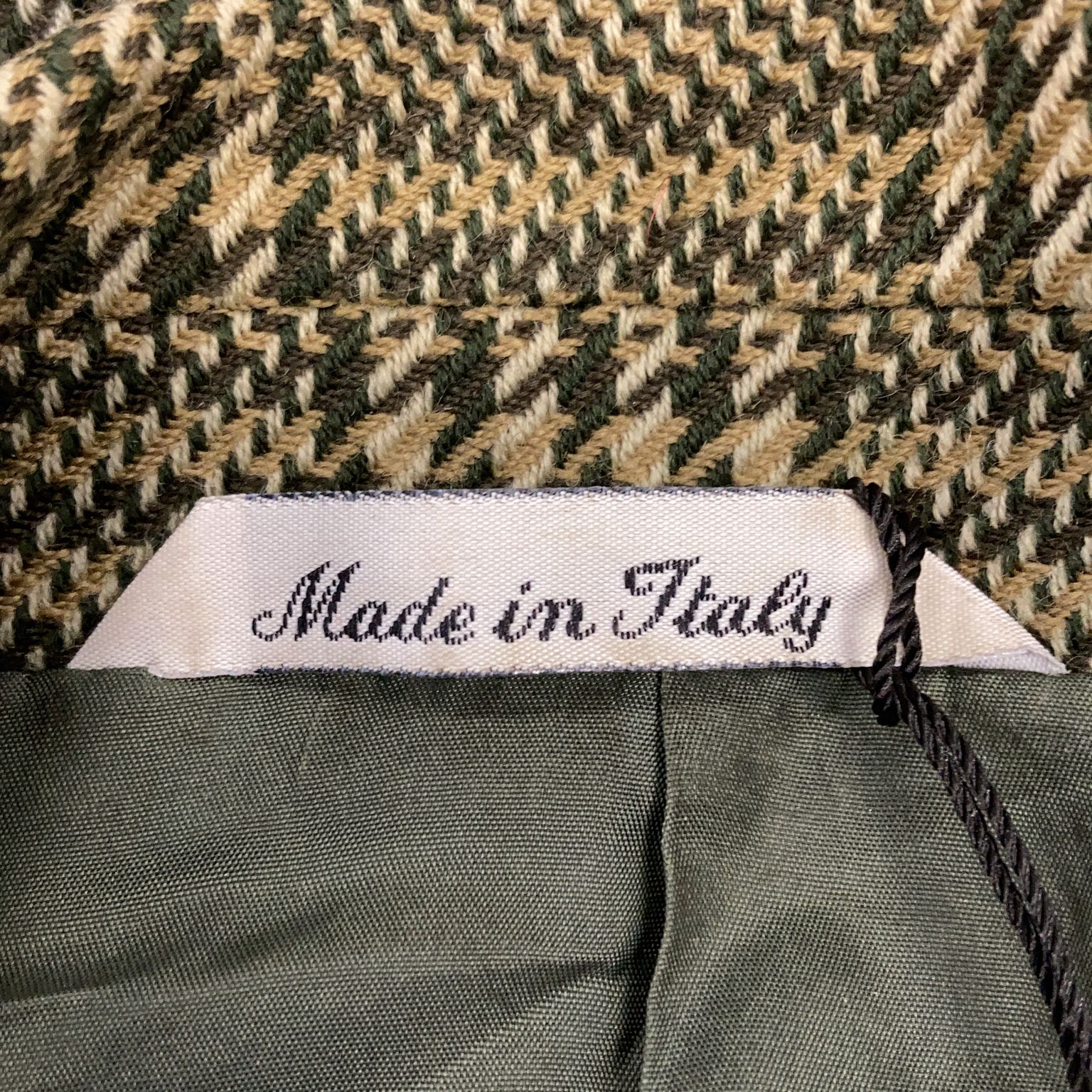 Made In Italy