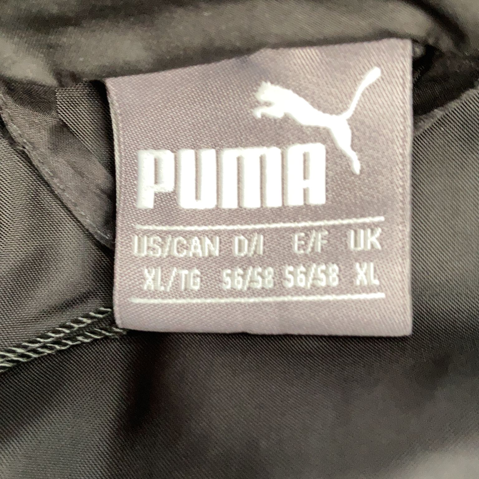 Puma