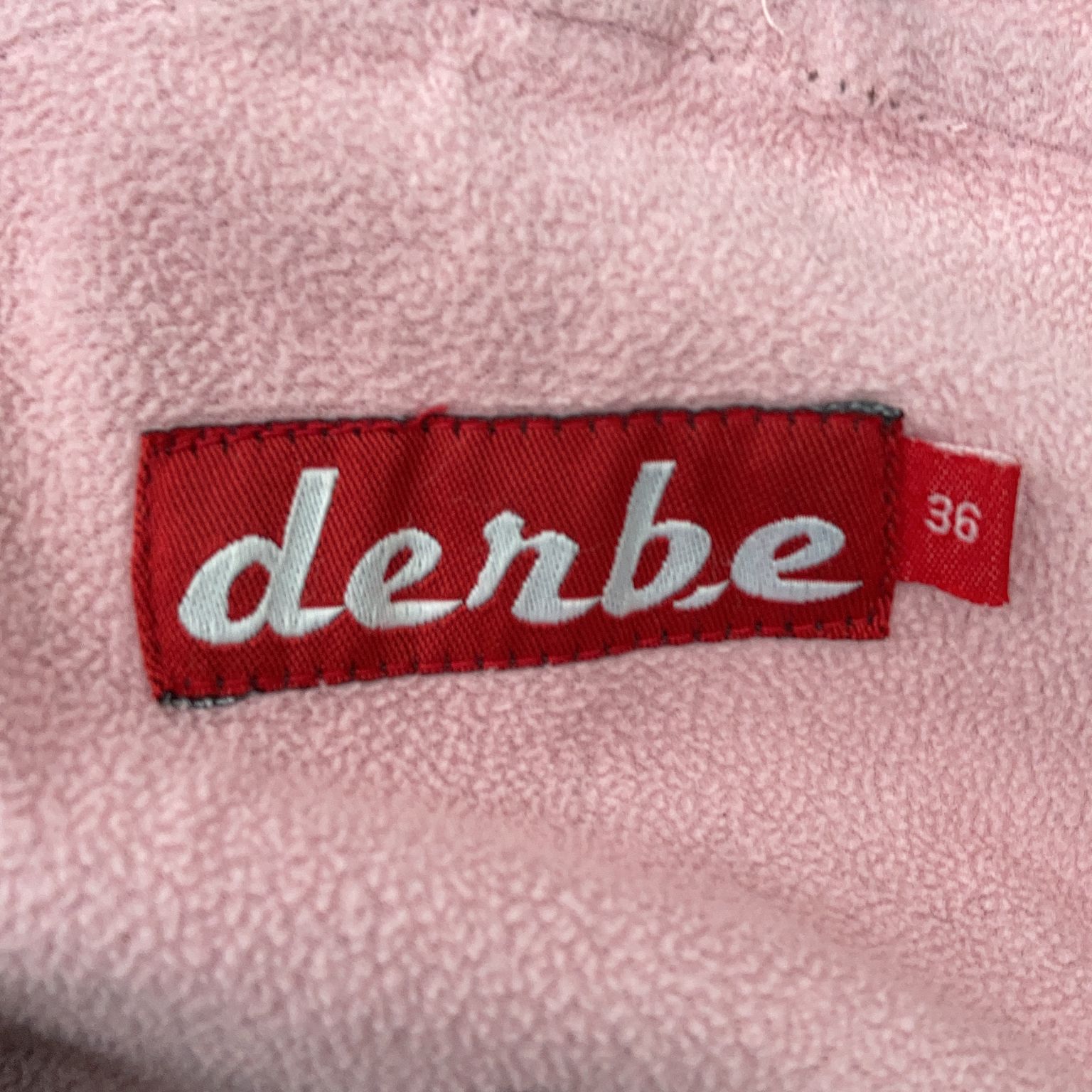 Derbe