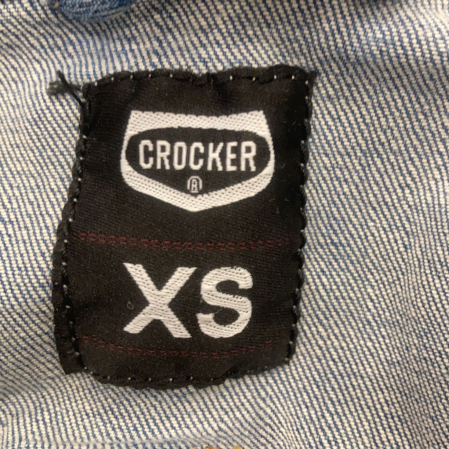 Crocker