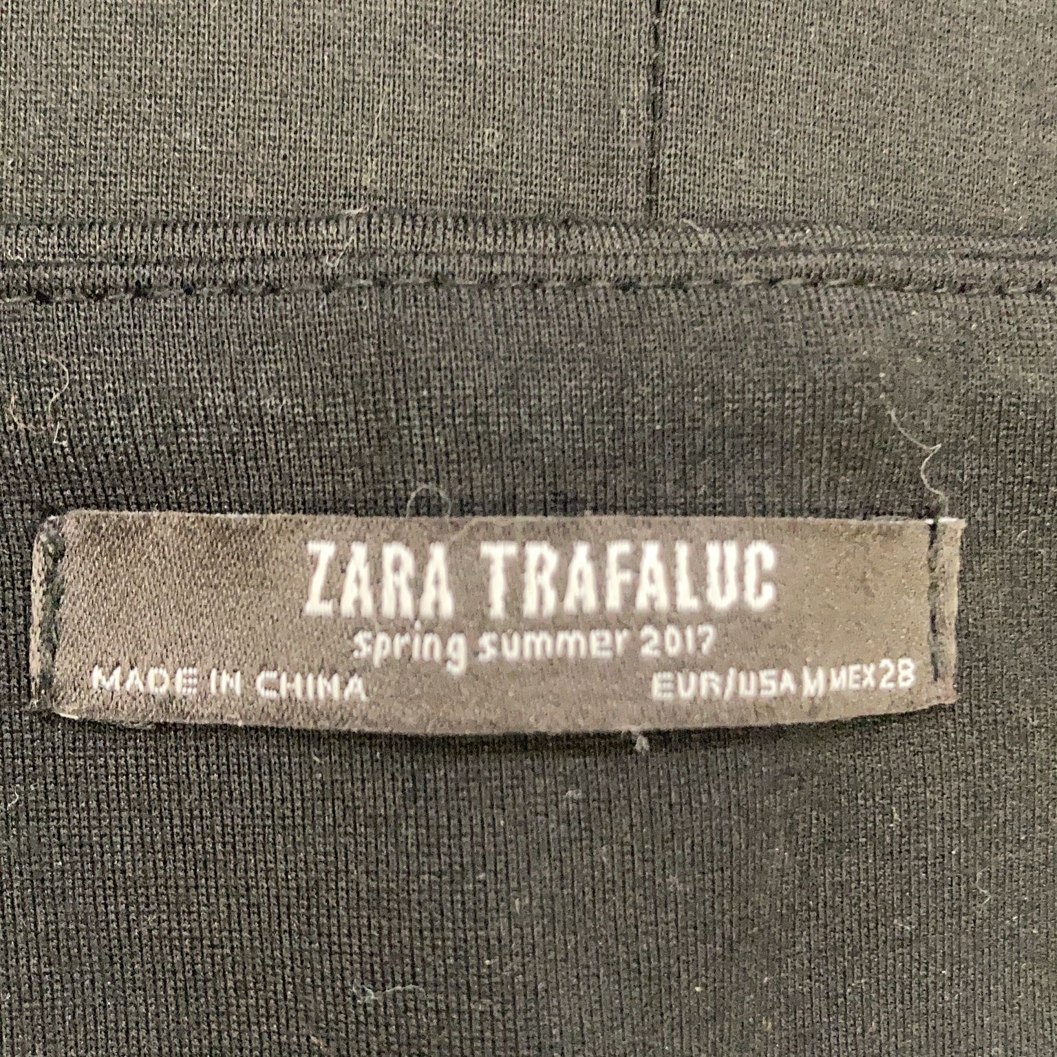 Zara Trafaluc