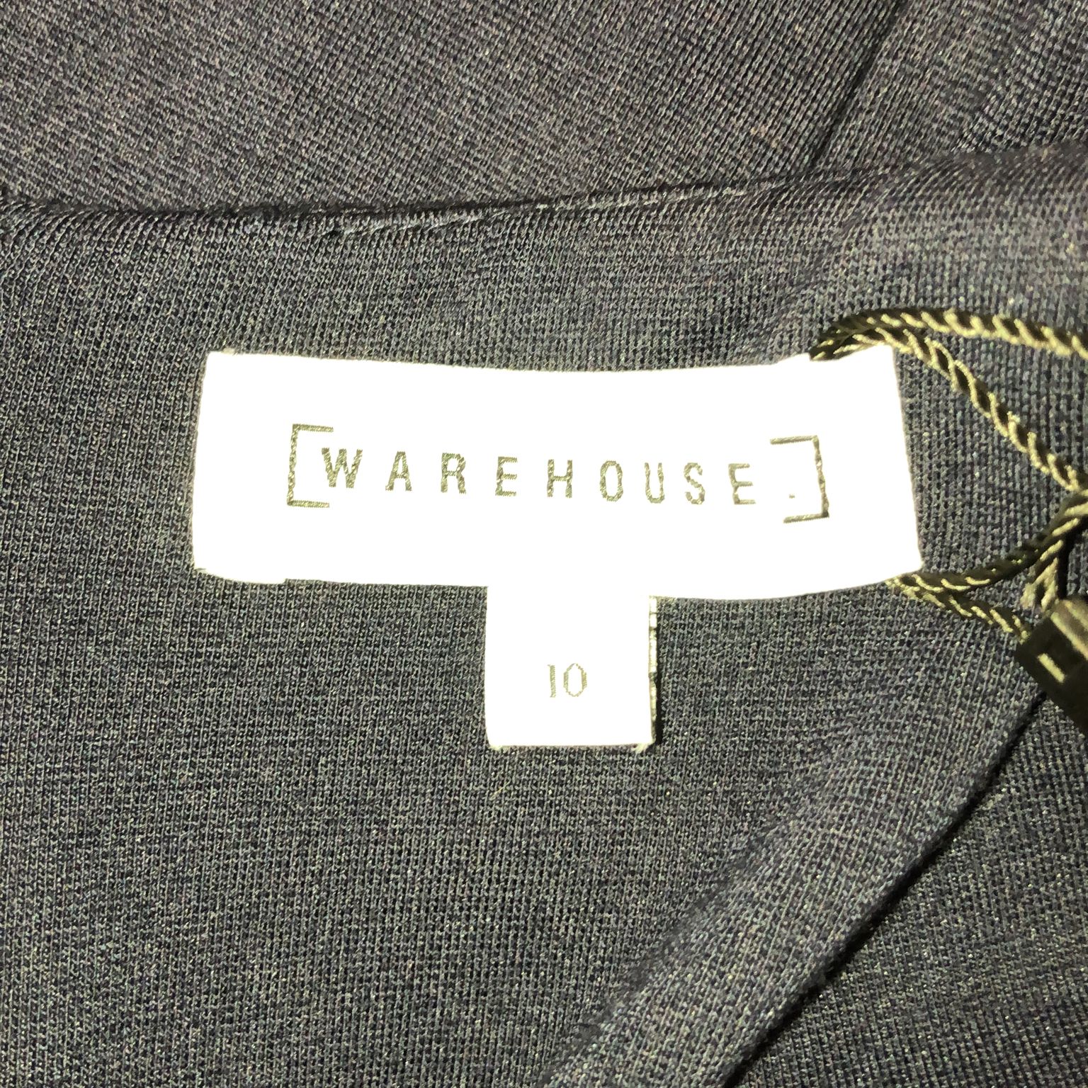 Warehouse