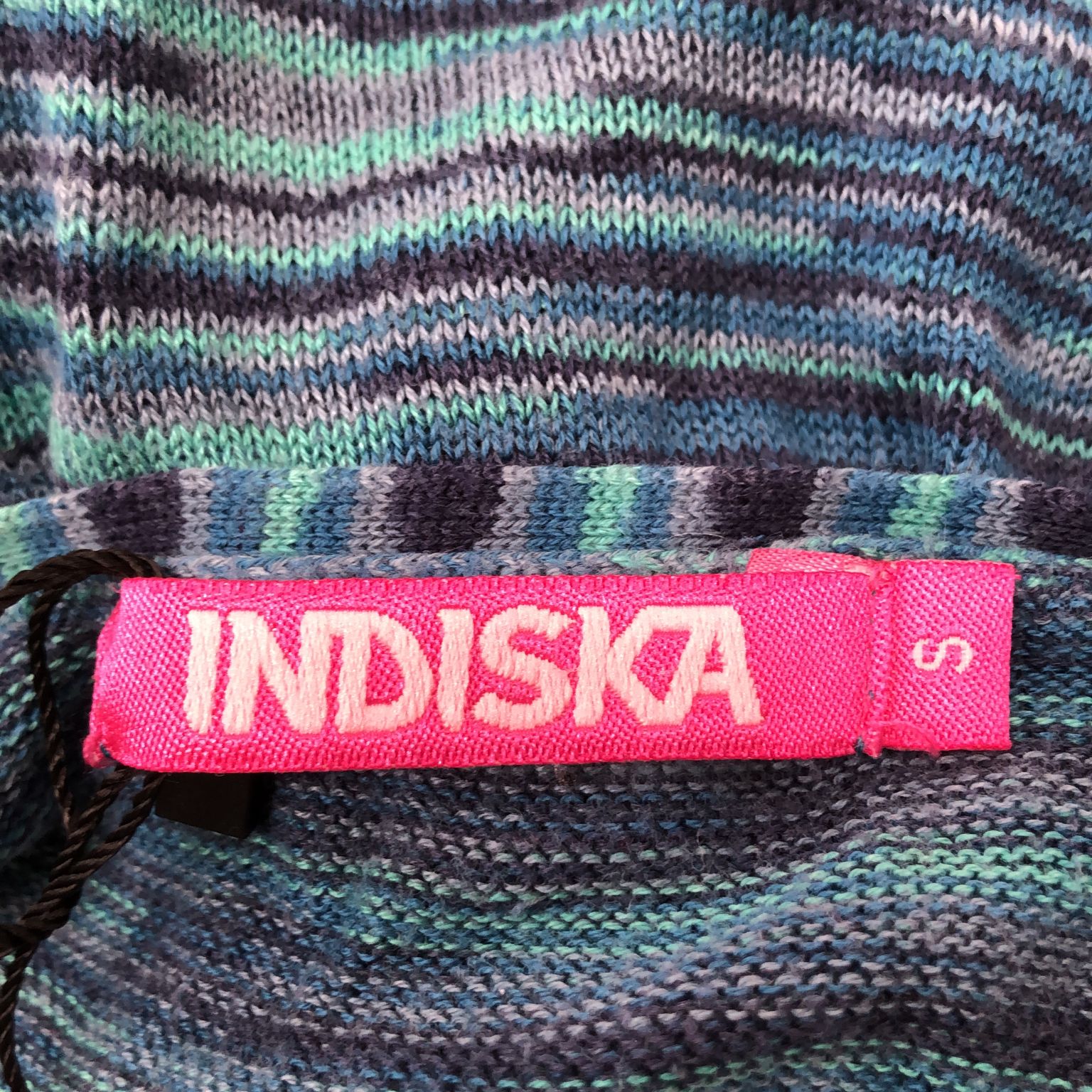 Indiska