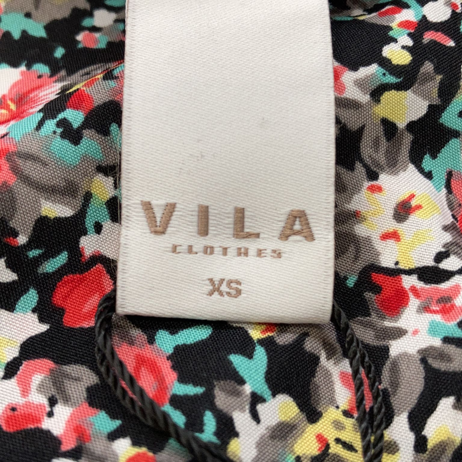 VILA Clothes