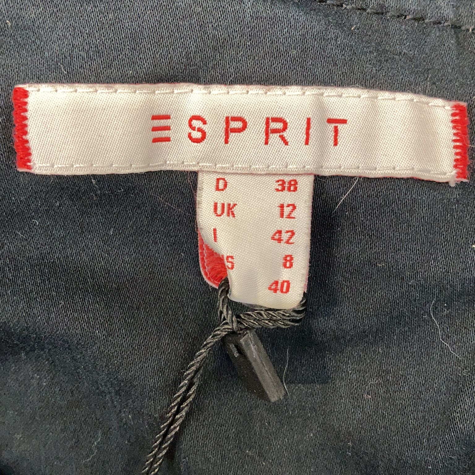 ESPRIT