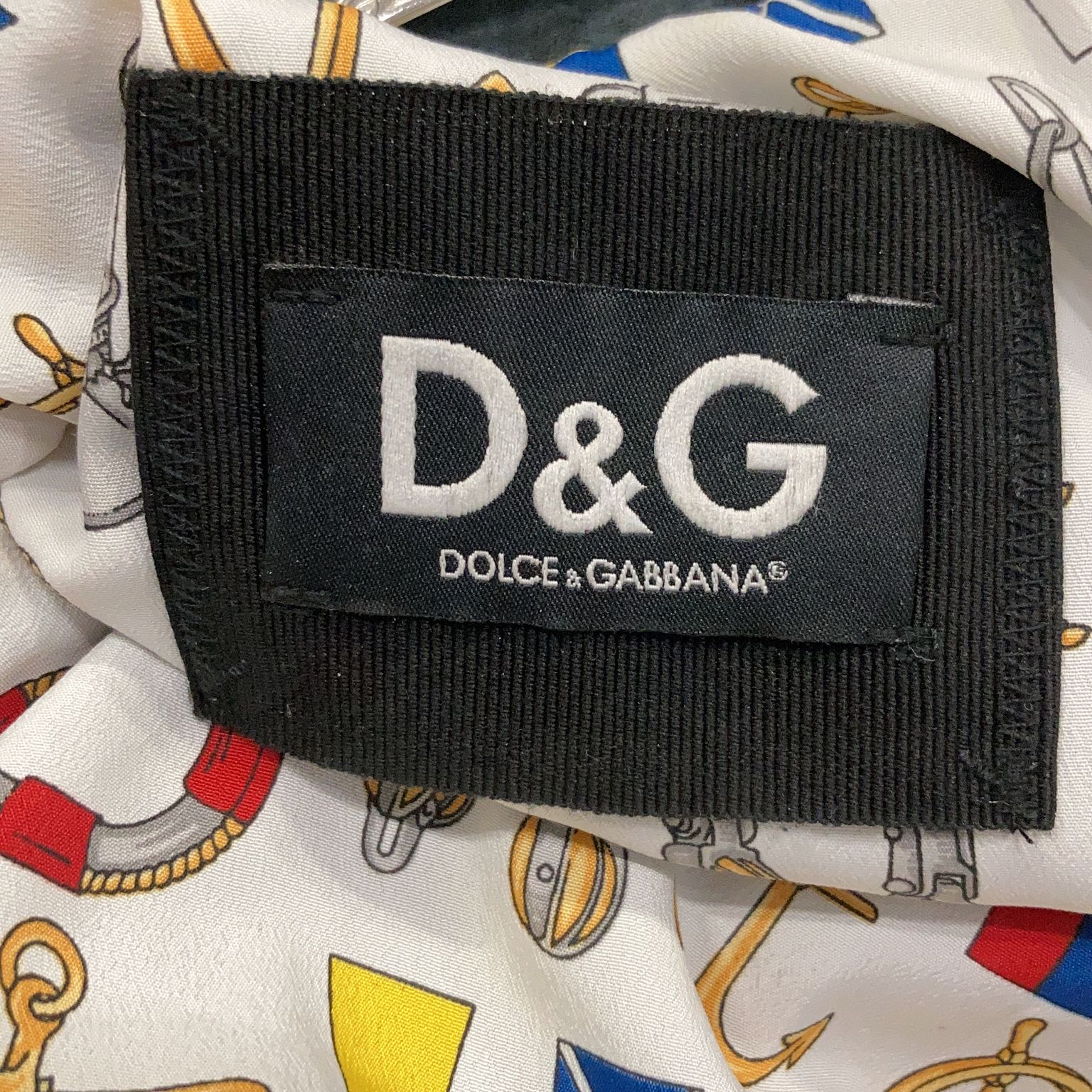 Dolce  Gabbana