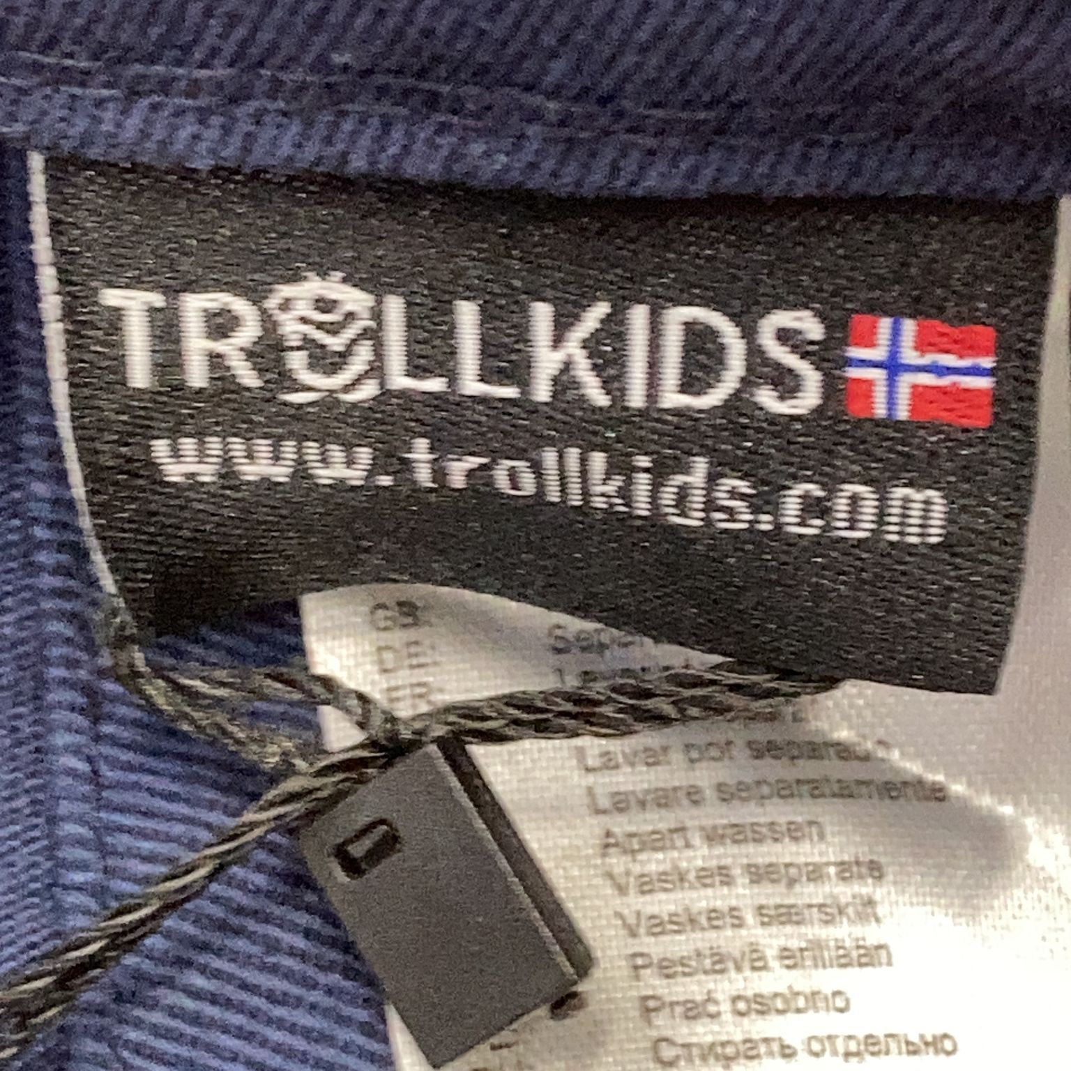 Trollkids