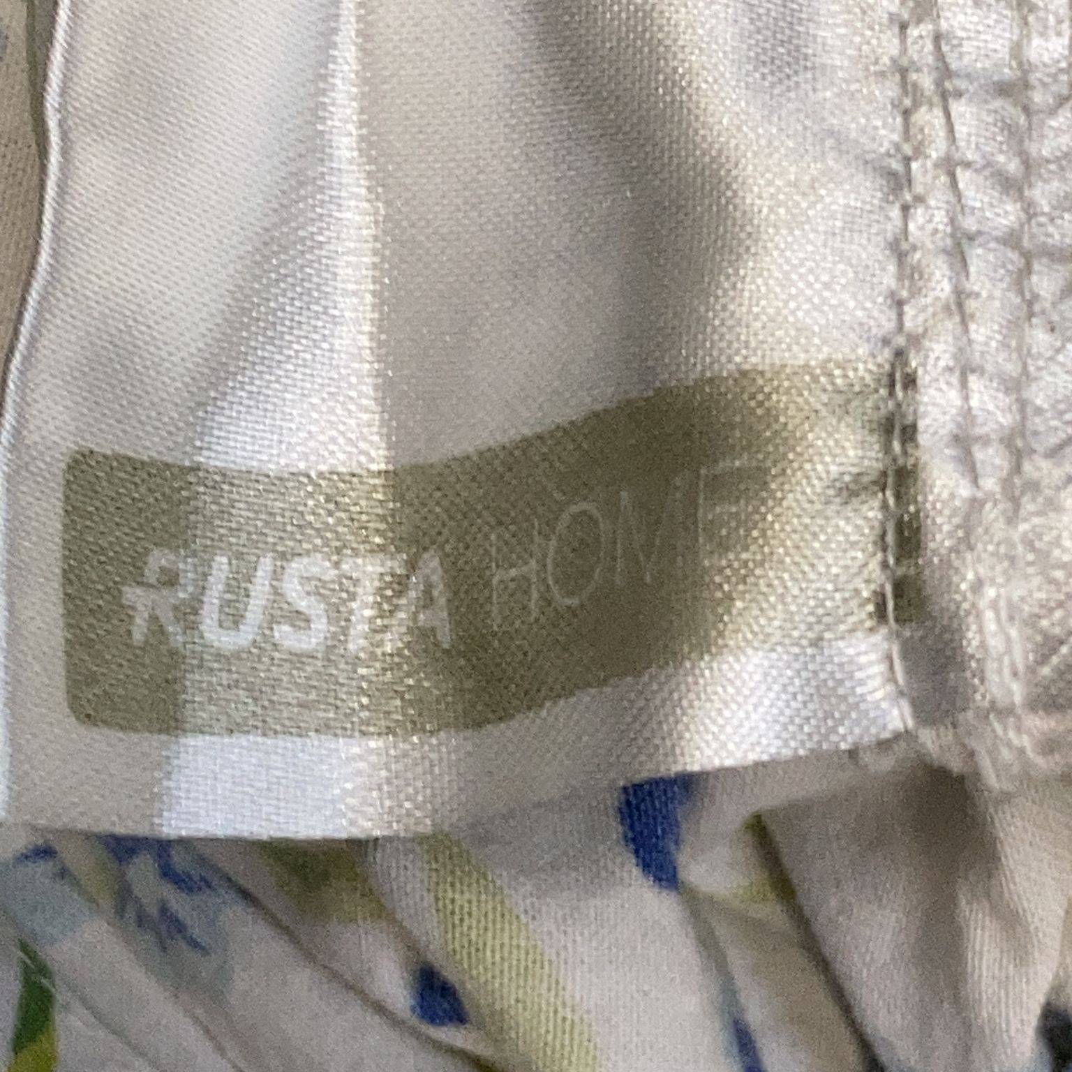 Rusta Home