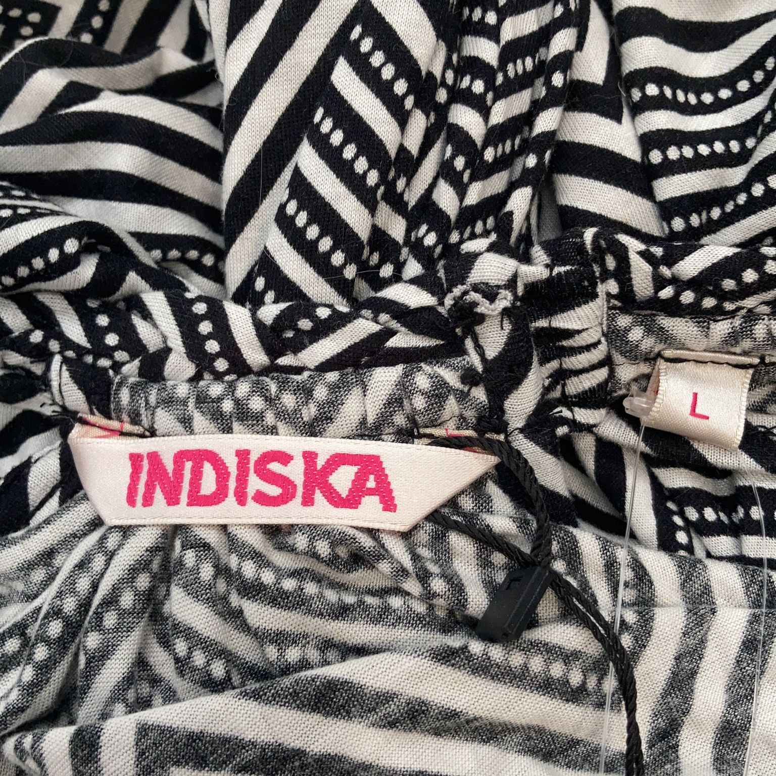 Indiska