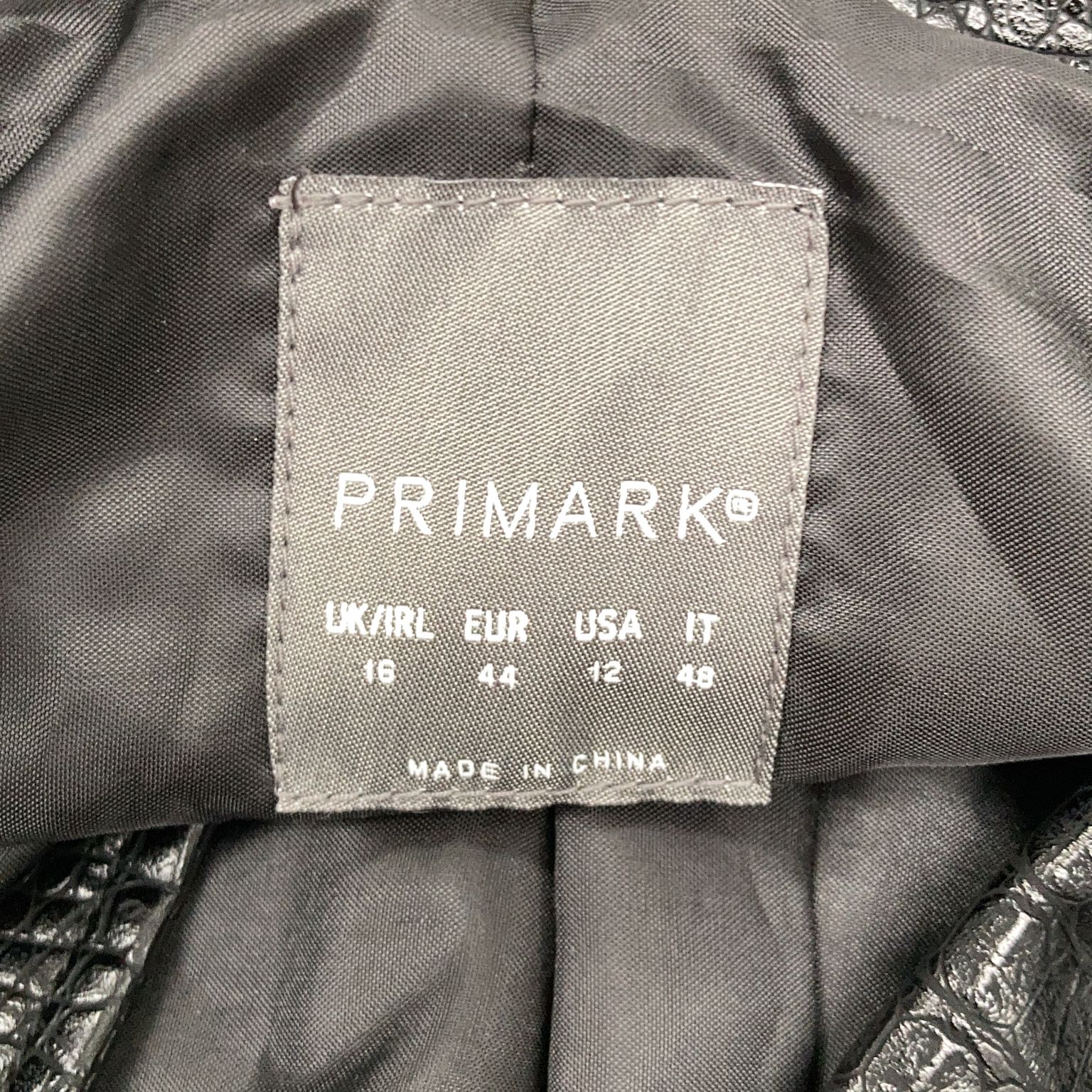 Primark