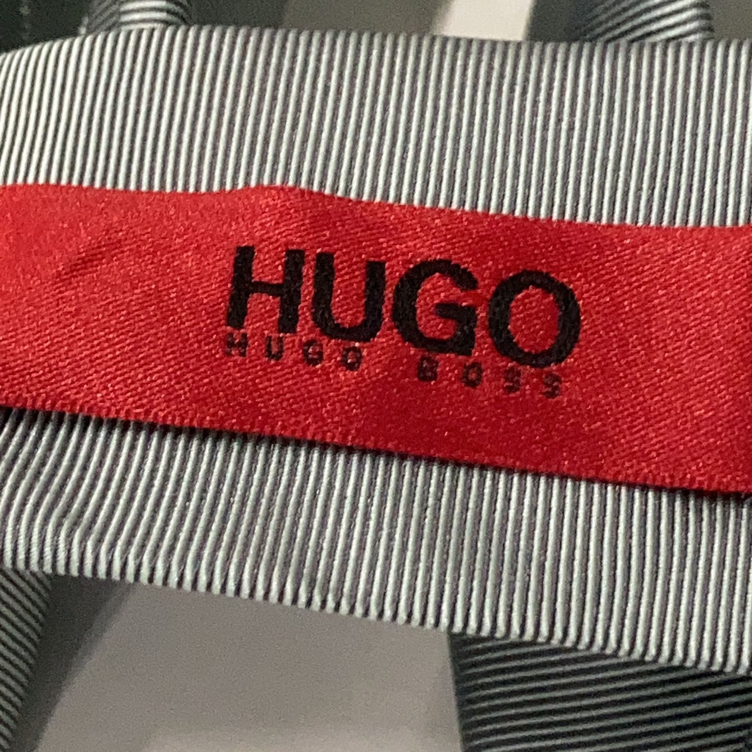 Hugo Boss