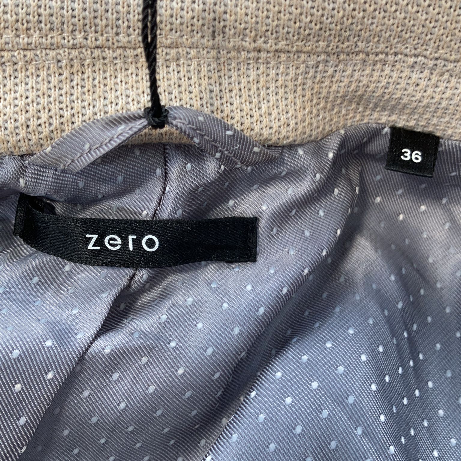 Zero