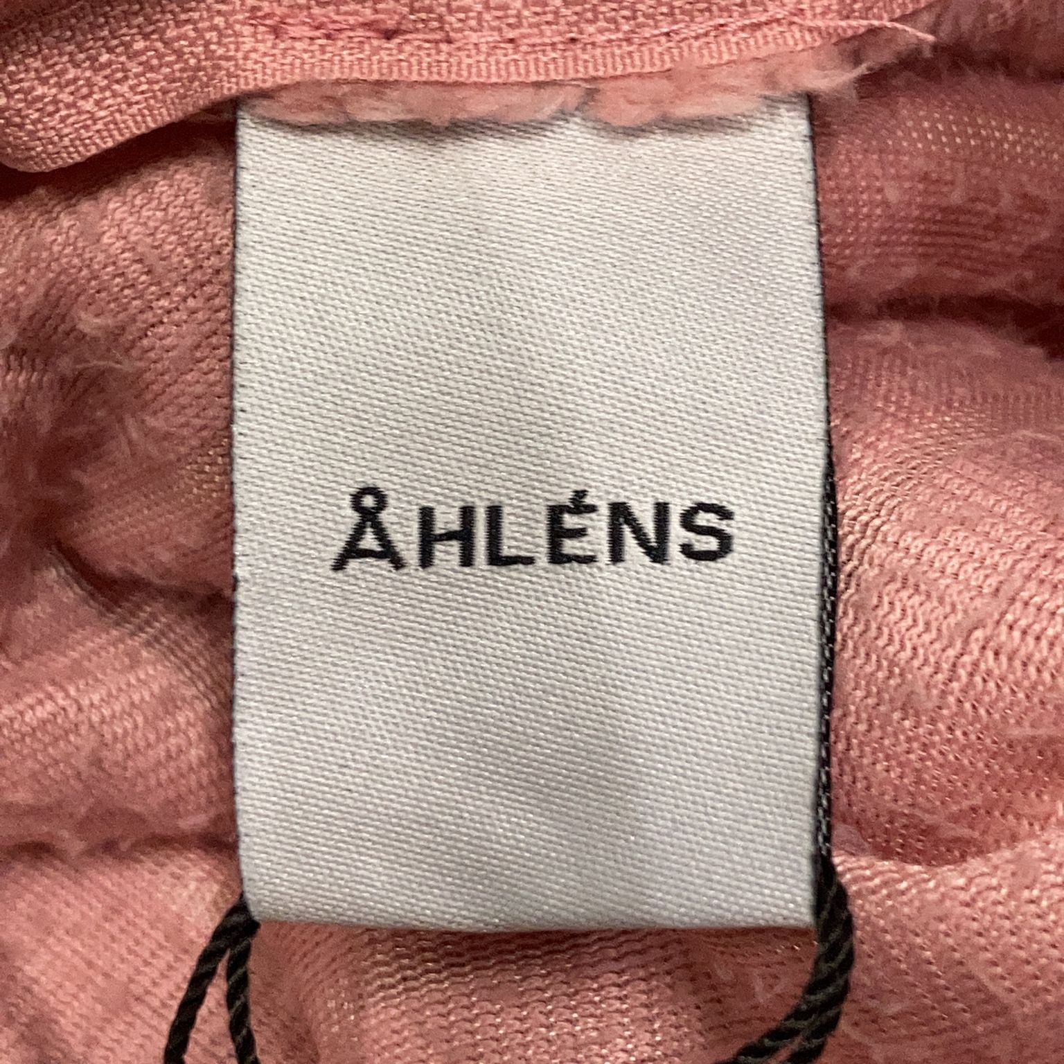 Åhléns