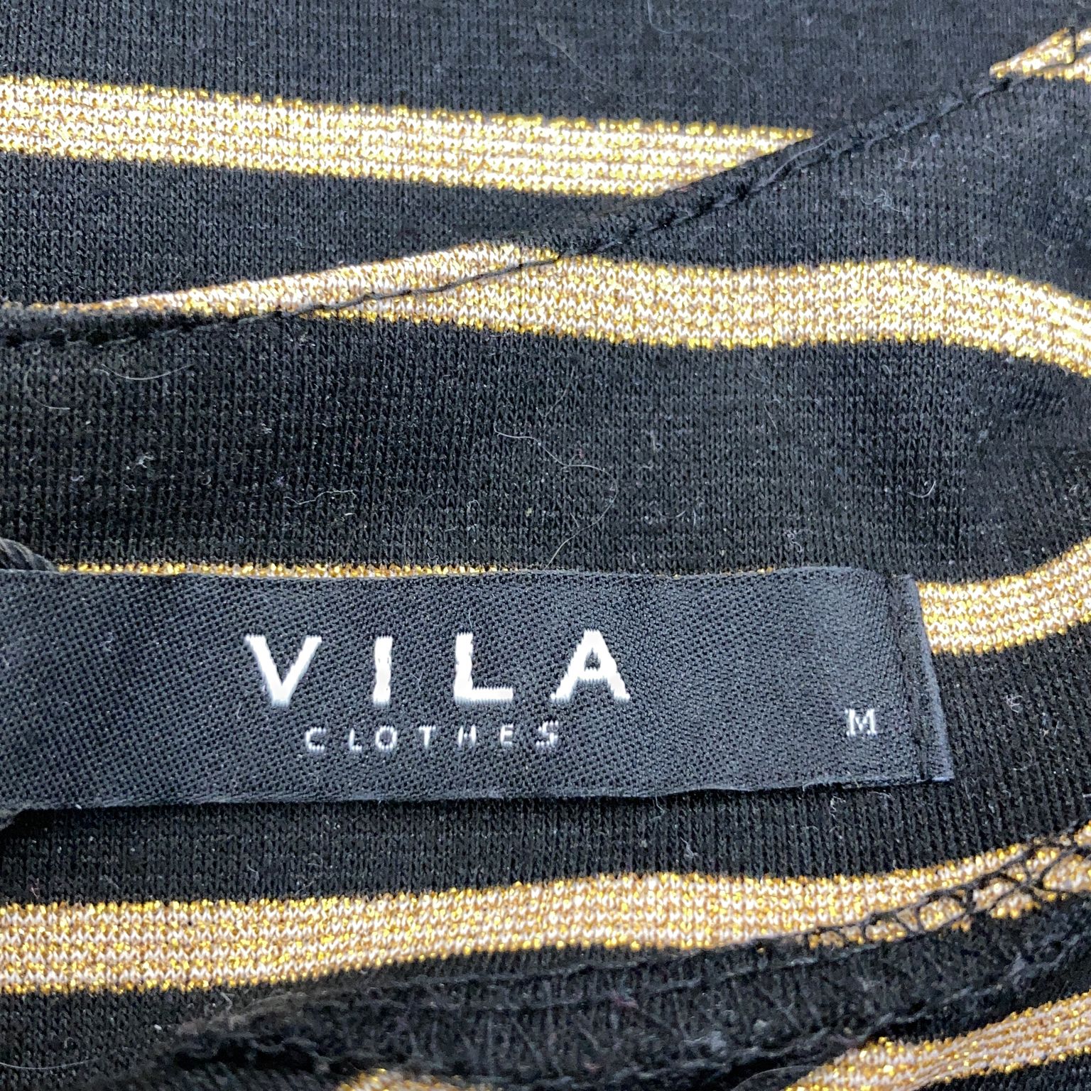 VILA Clothes