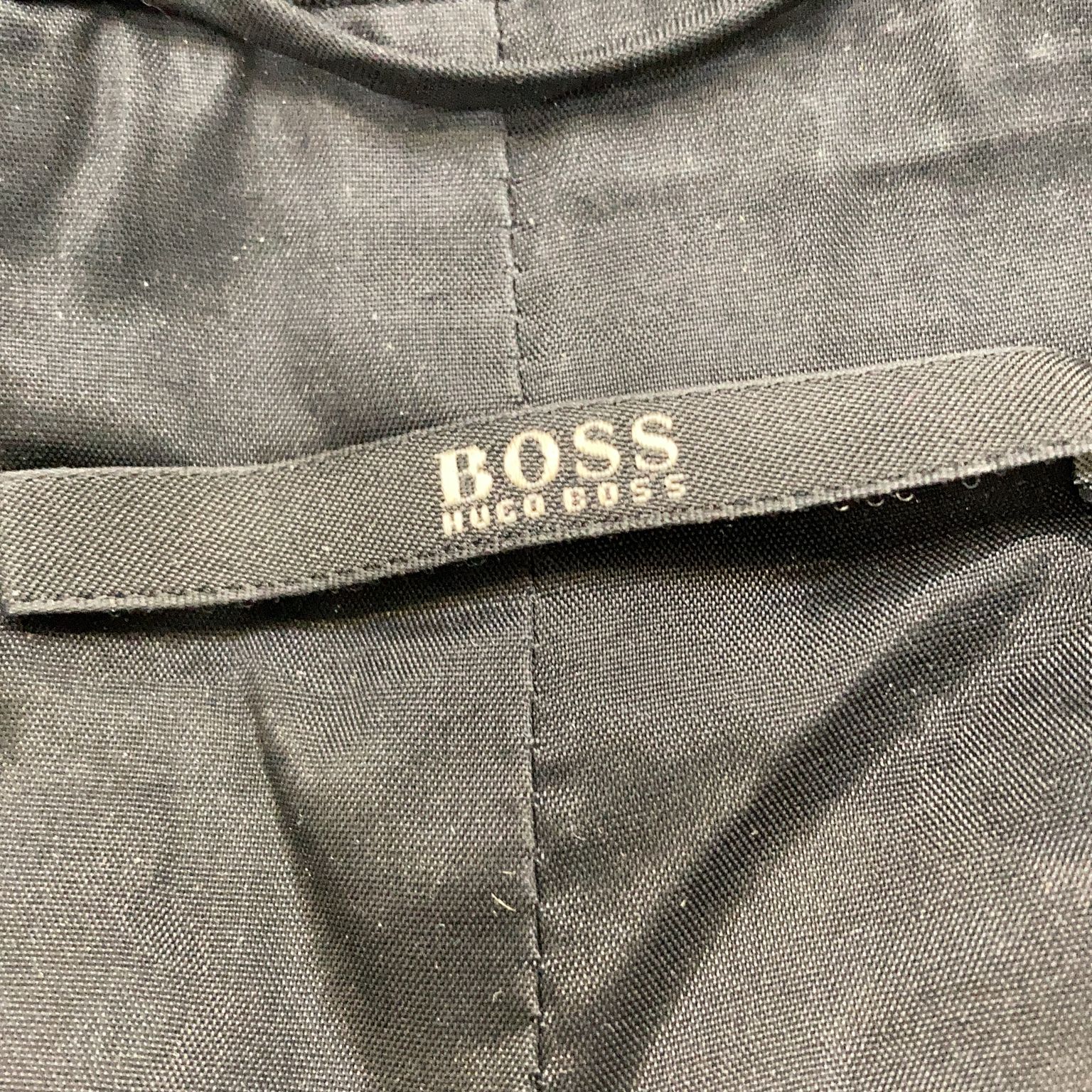 Boss Hugo Boss