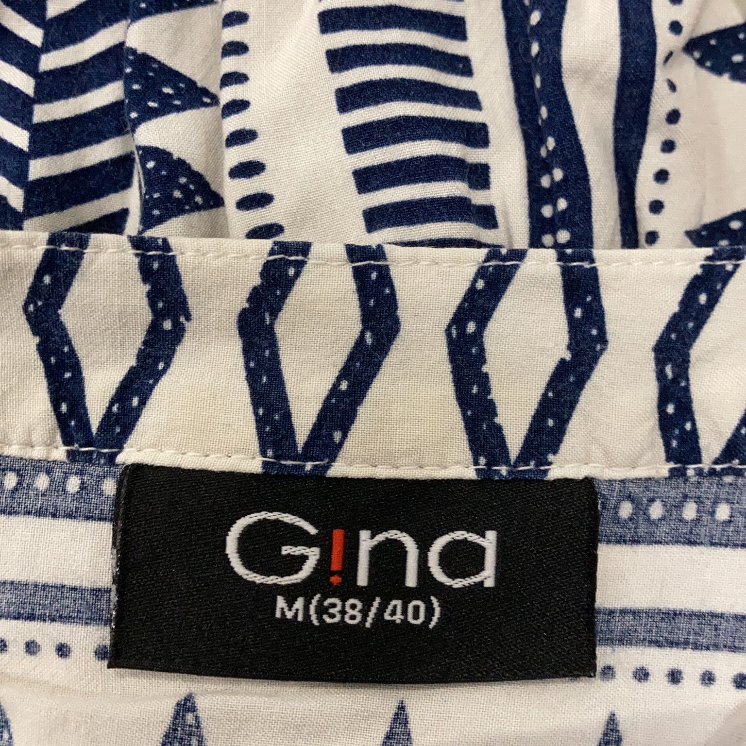 Gina Tricot