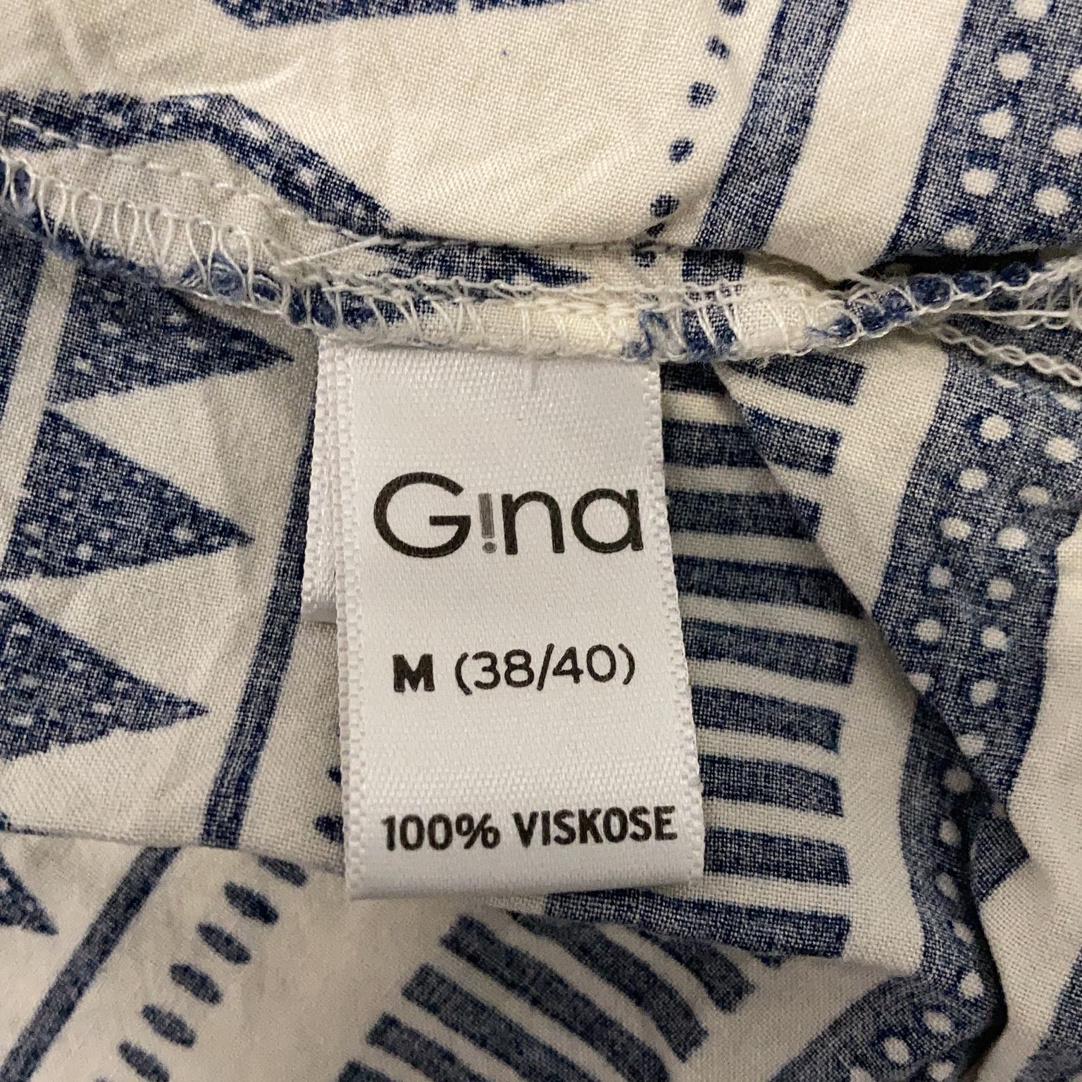 Gina Tricot