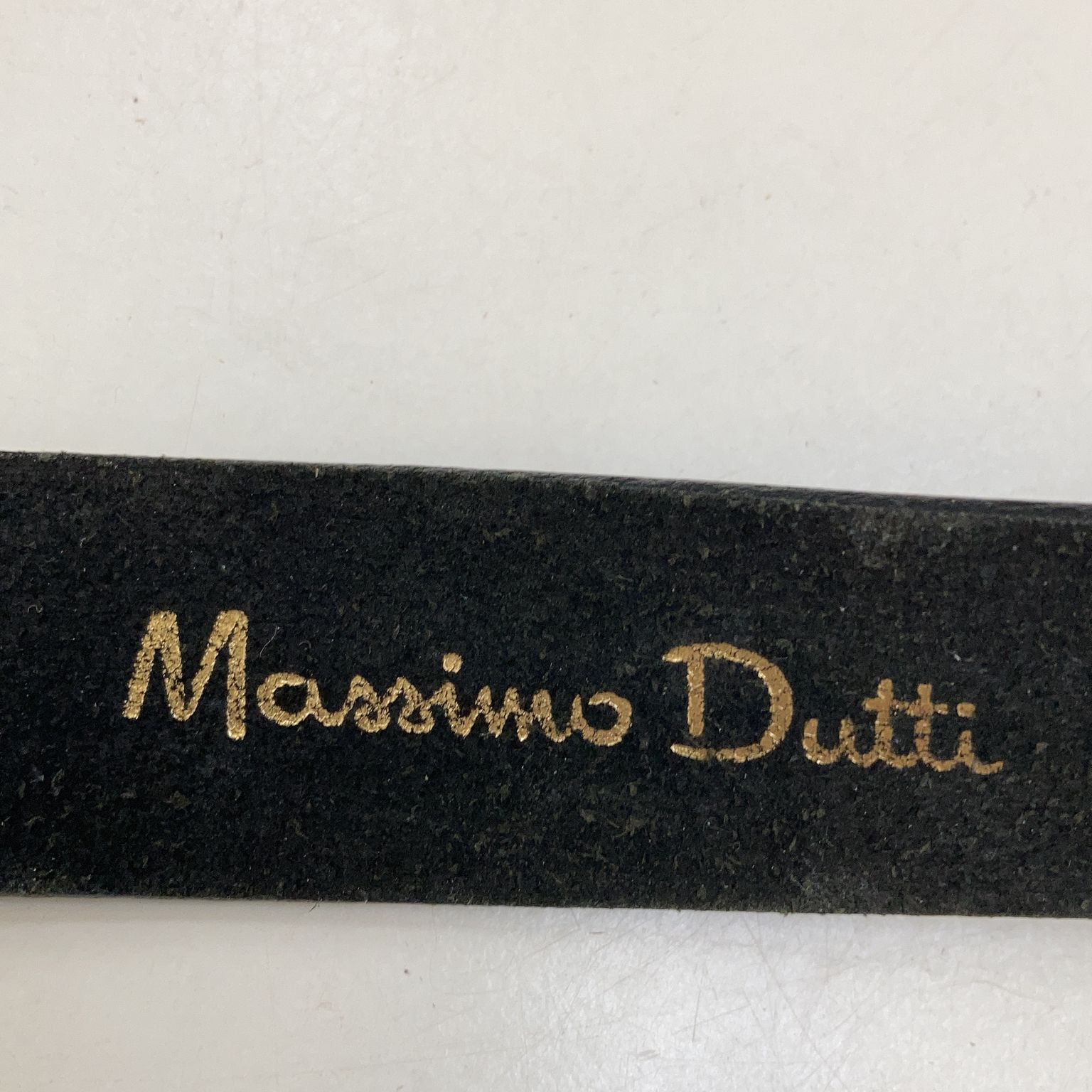 Massimo Dutti