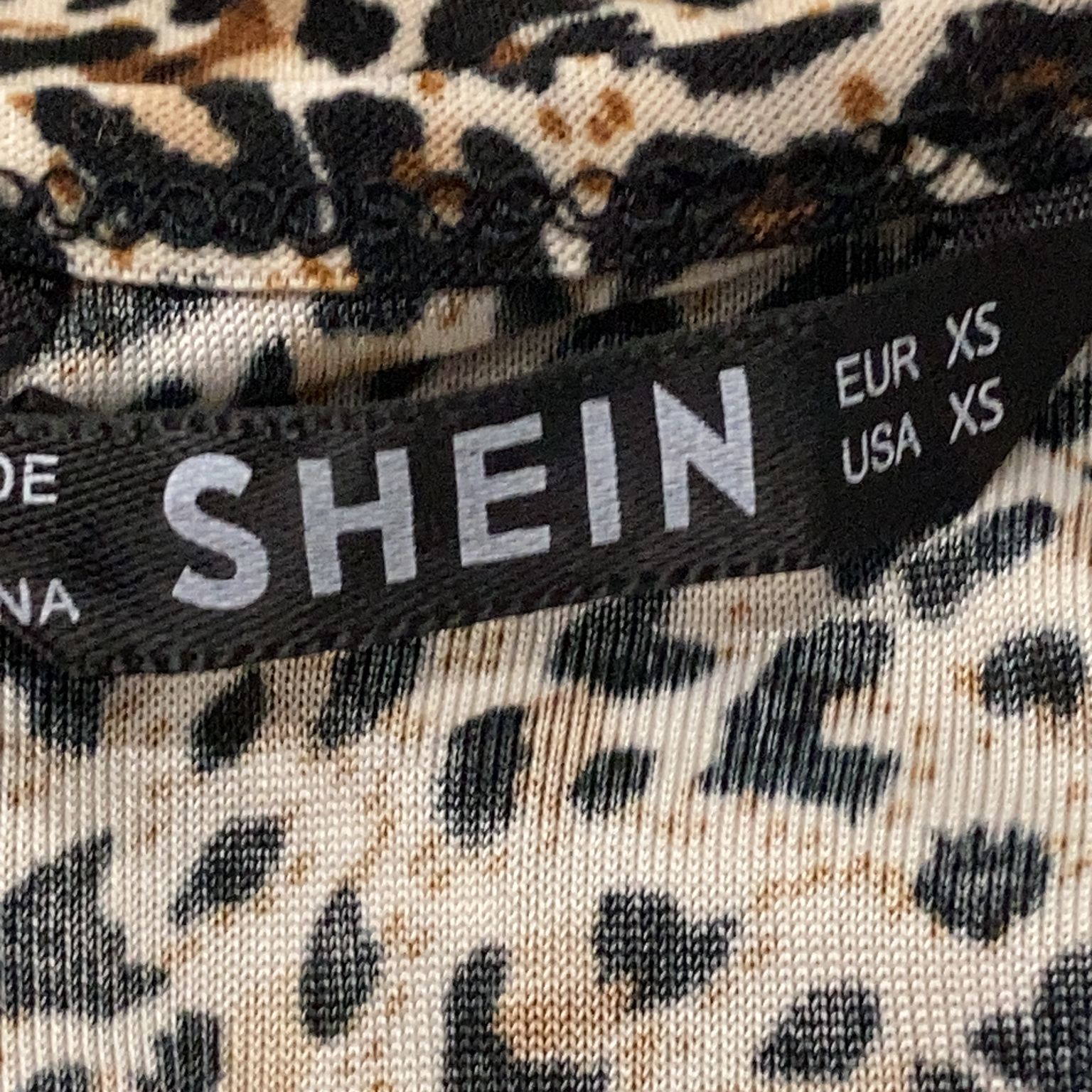 Shein