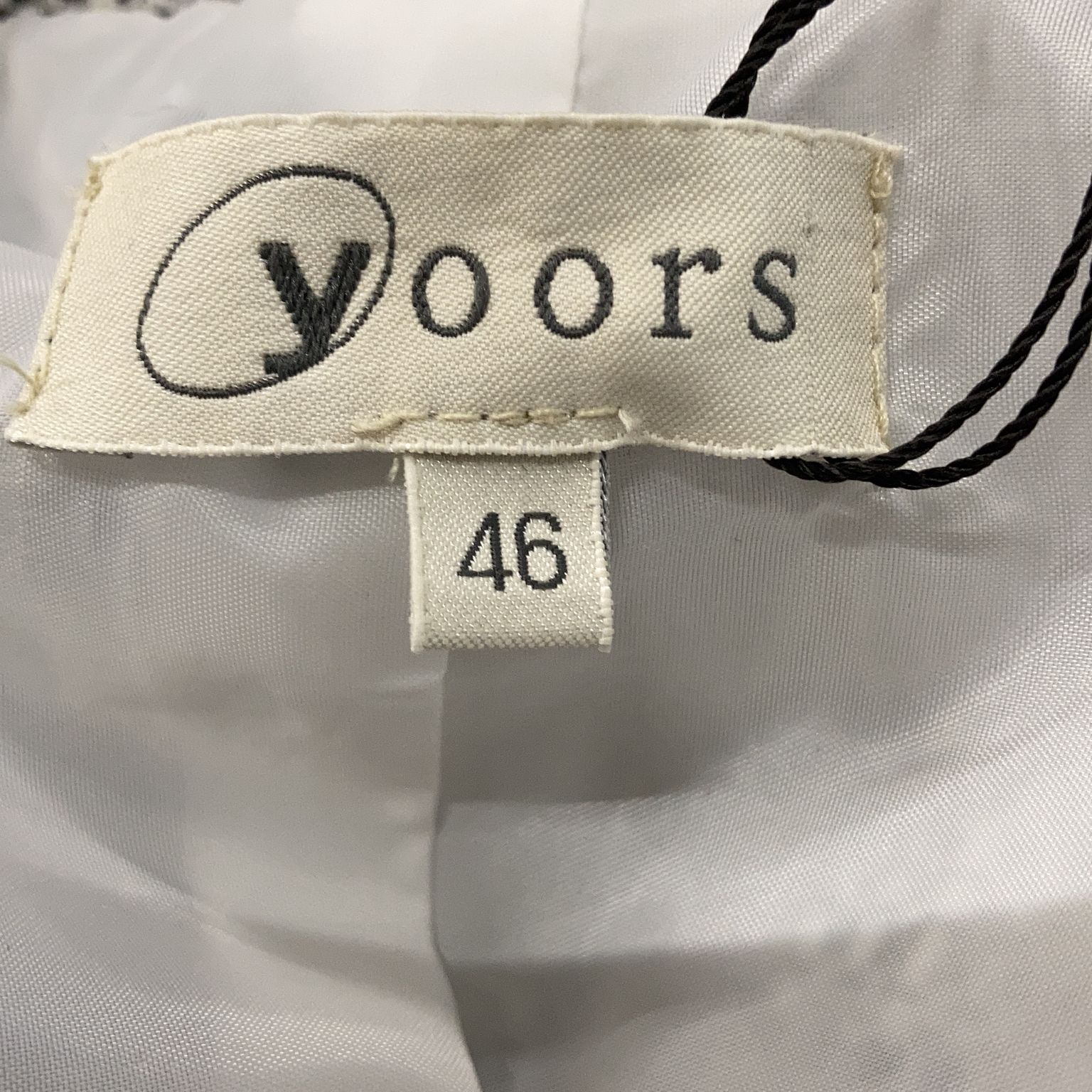 Yoors