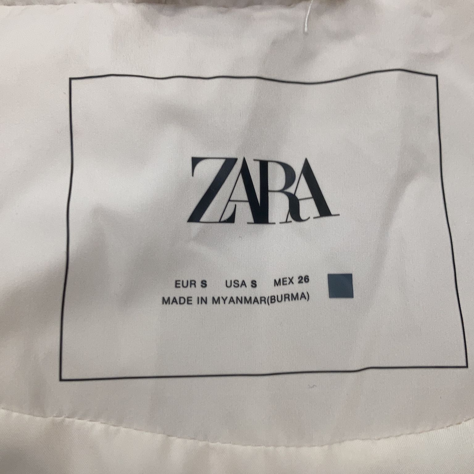 Zara