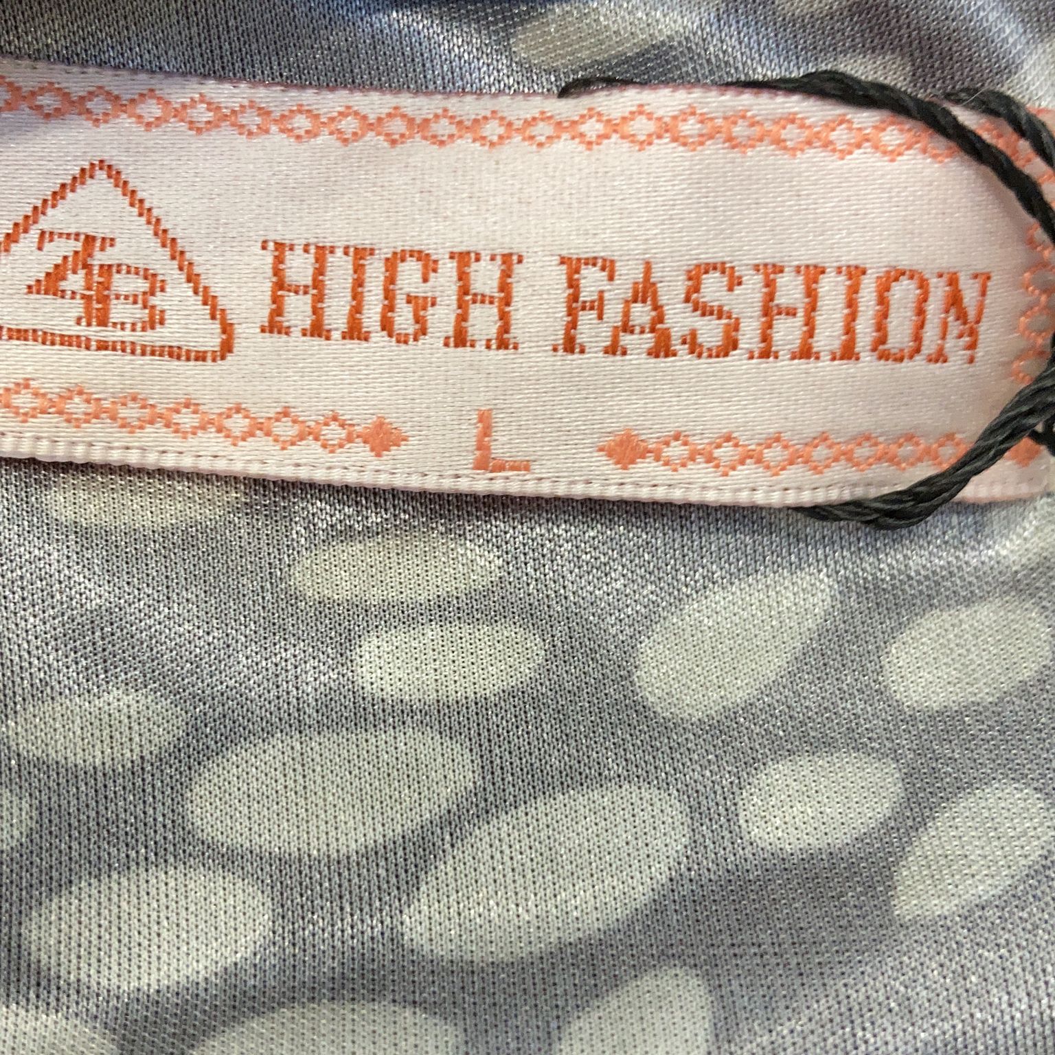 High Fashion