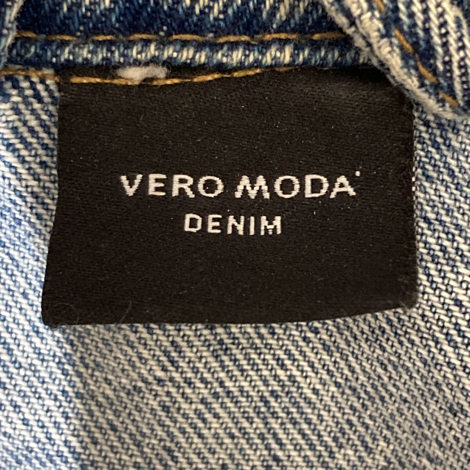 Vero Moda Denim