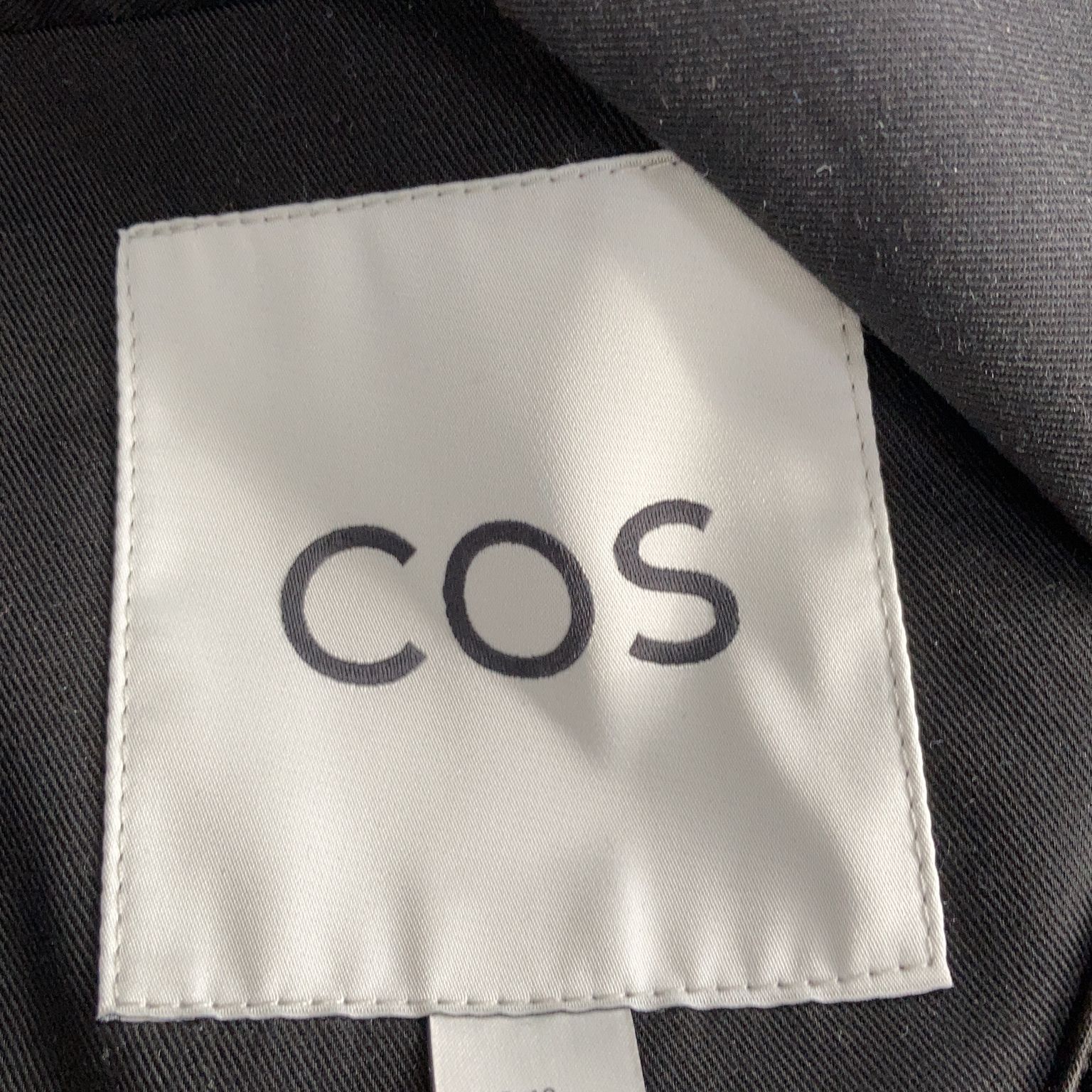 COS