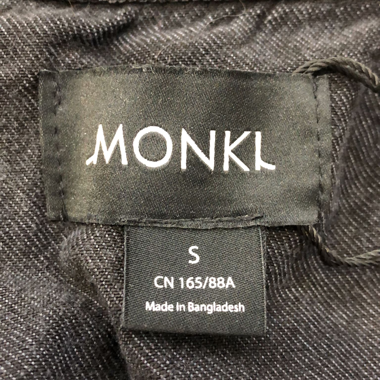 Monki