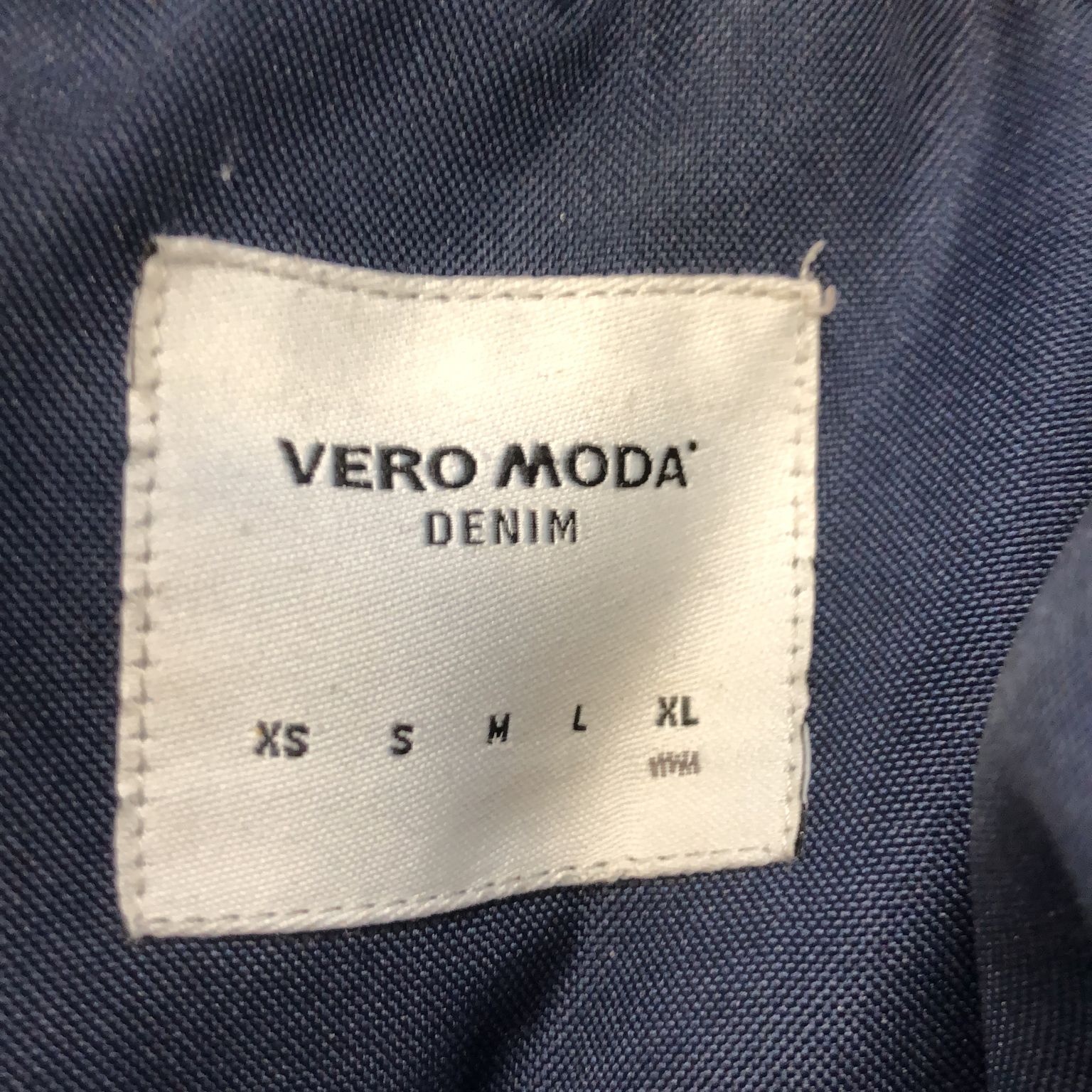 Vero Moda Denim