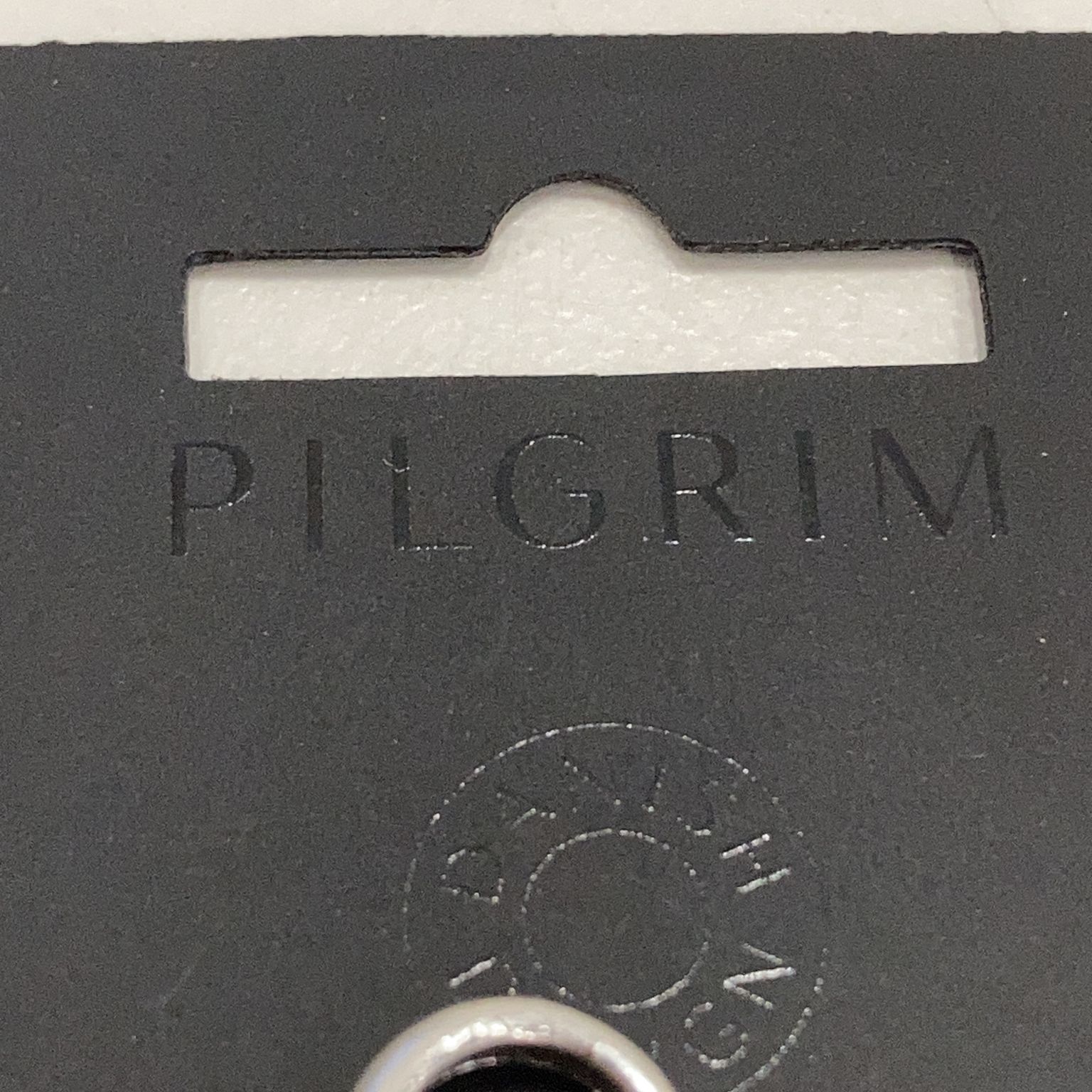 Pilgrim