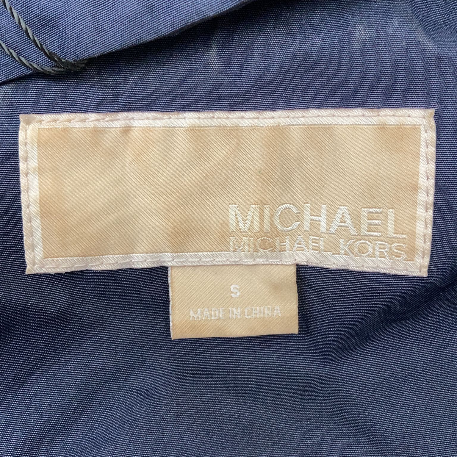 Michael Kors