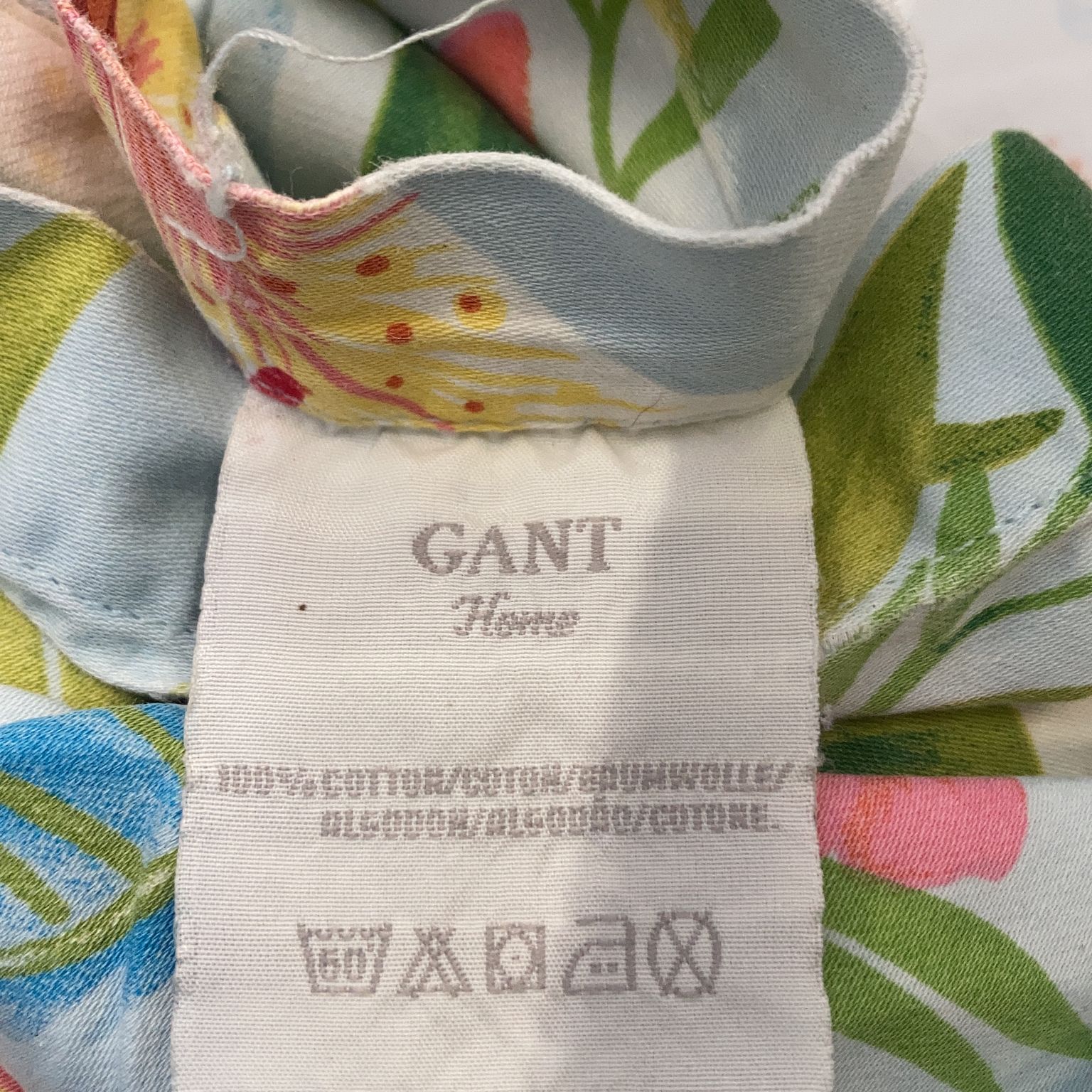 GANT Home