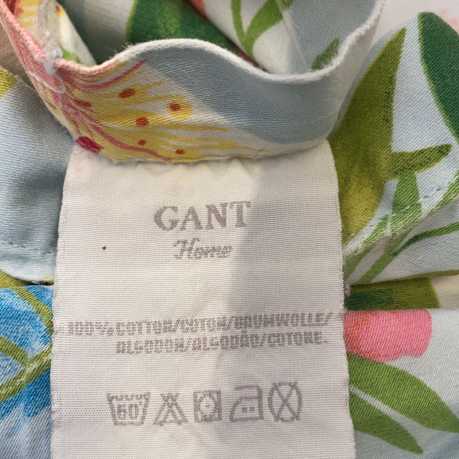 GANT Home