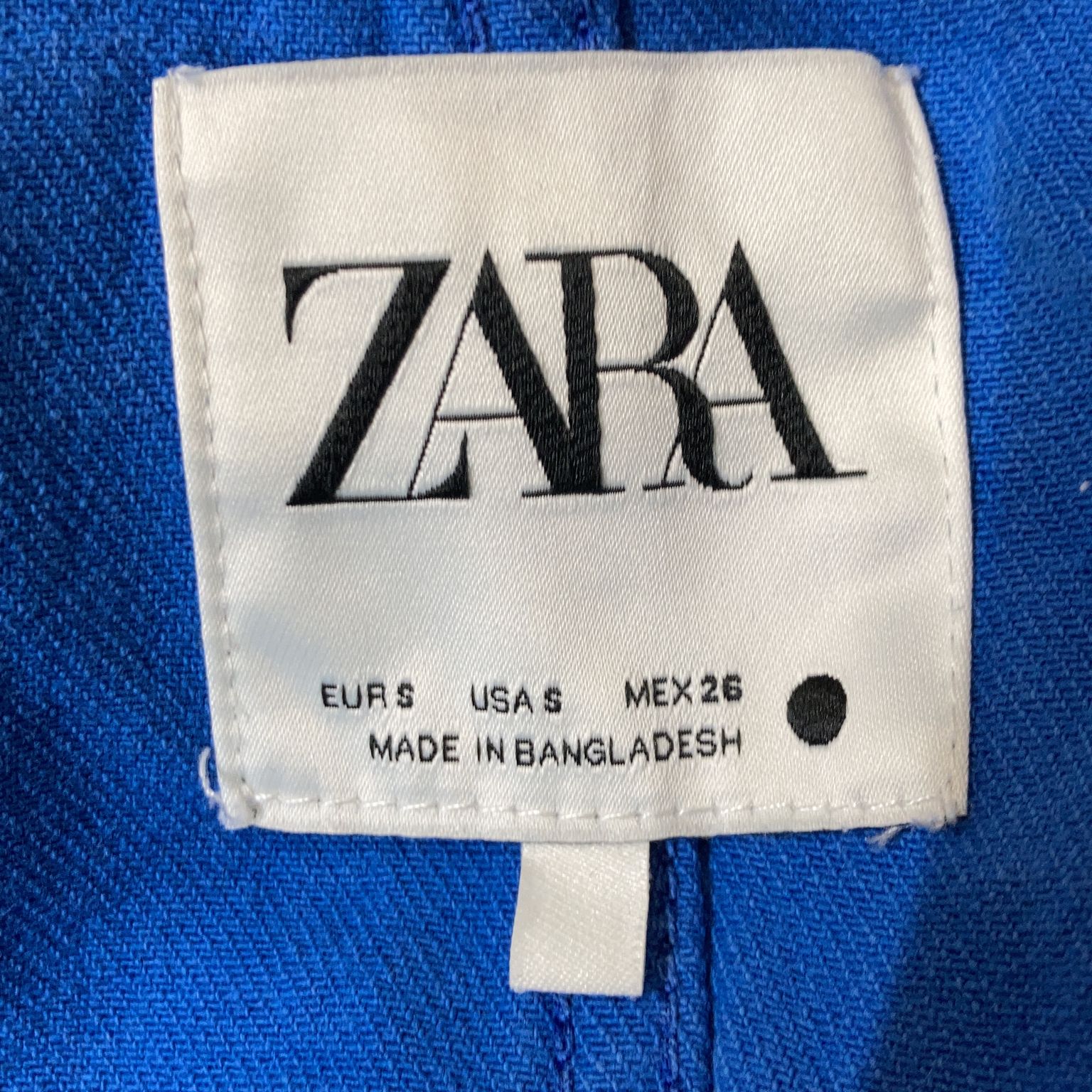 Zara