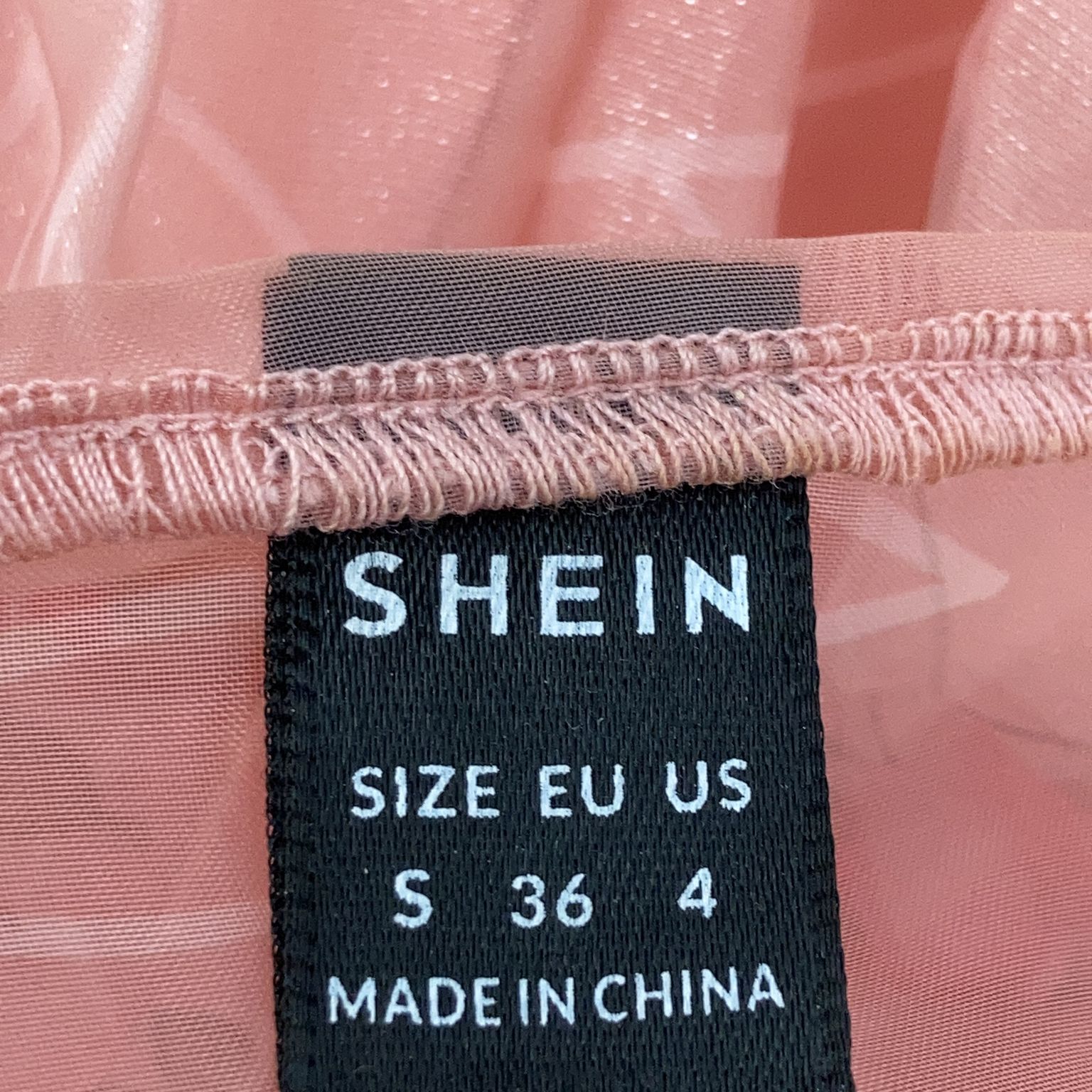 Shein