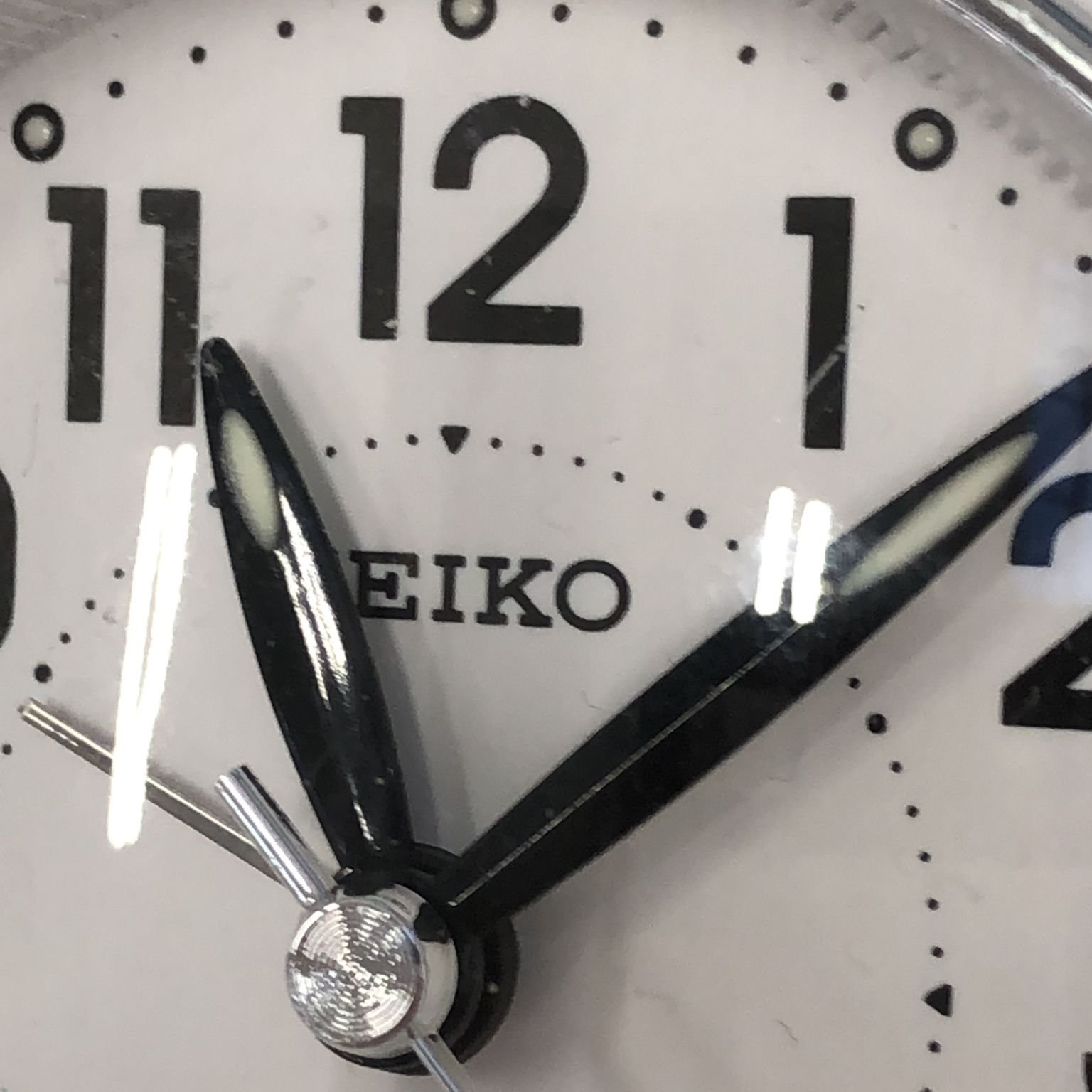 Seiko