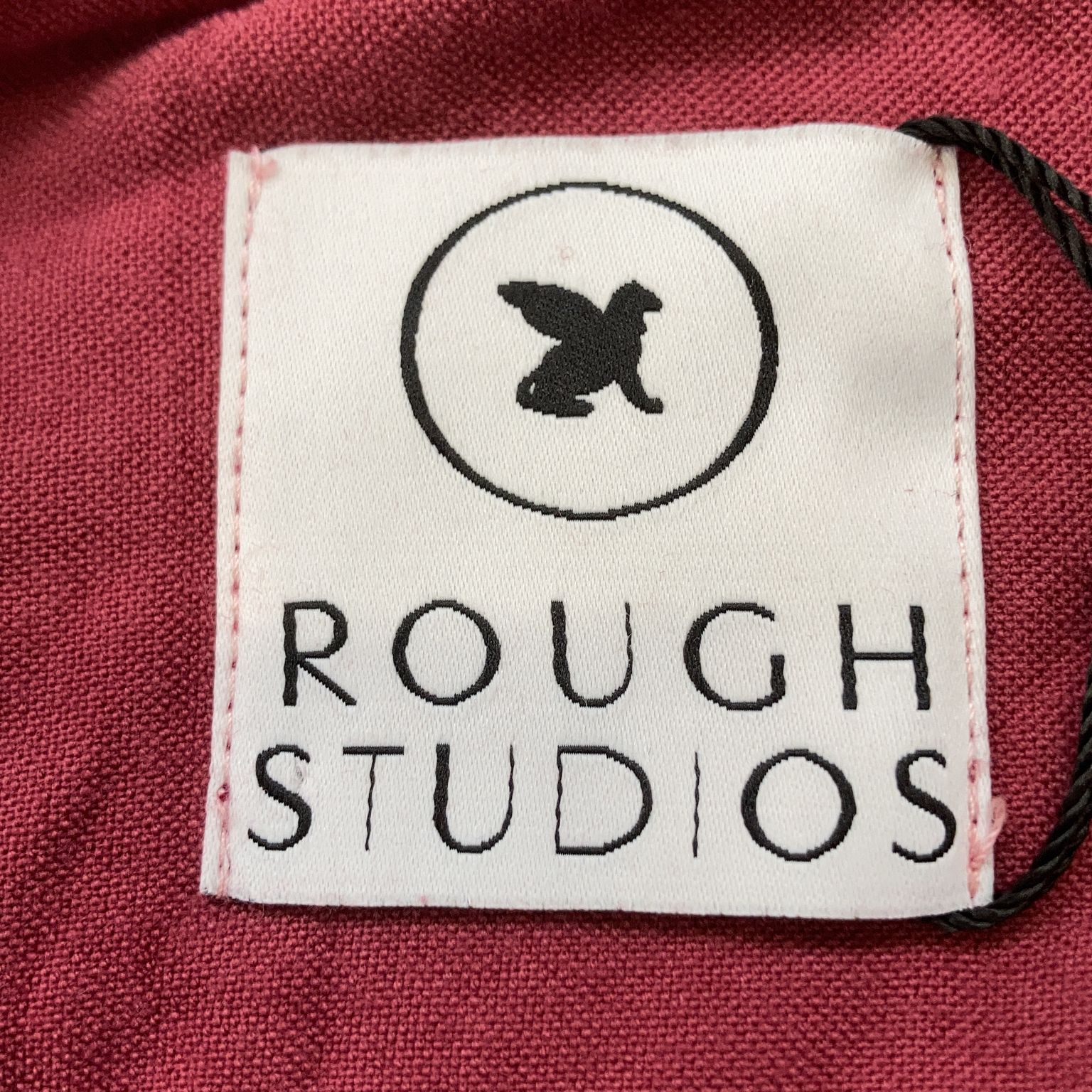 Rough Studios